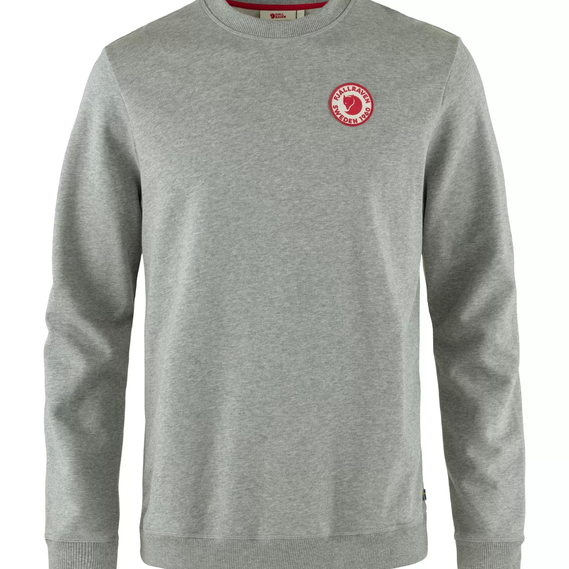 Fjällräven 1960 Logo Badge Sweater M