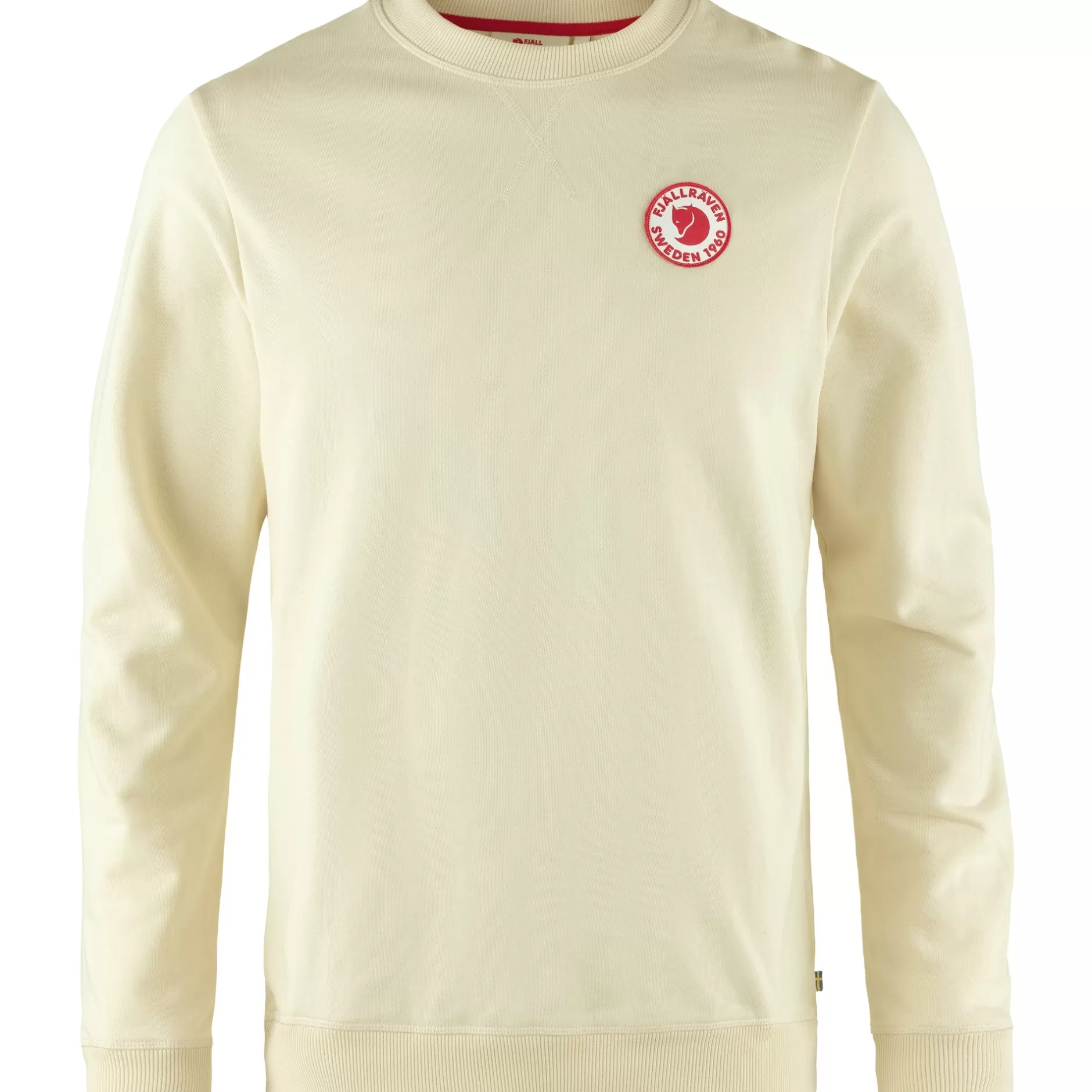 Fjällräven 1960 Logo Badge Sweater M