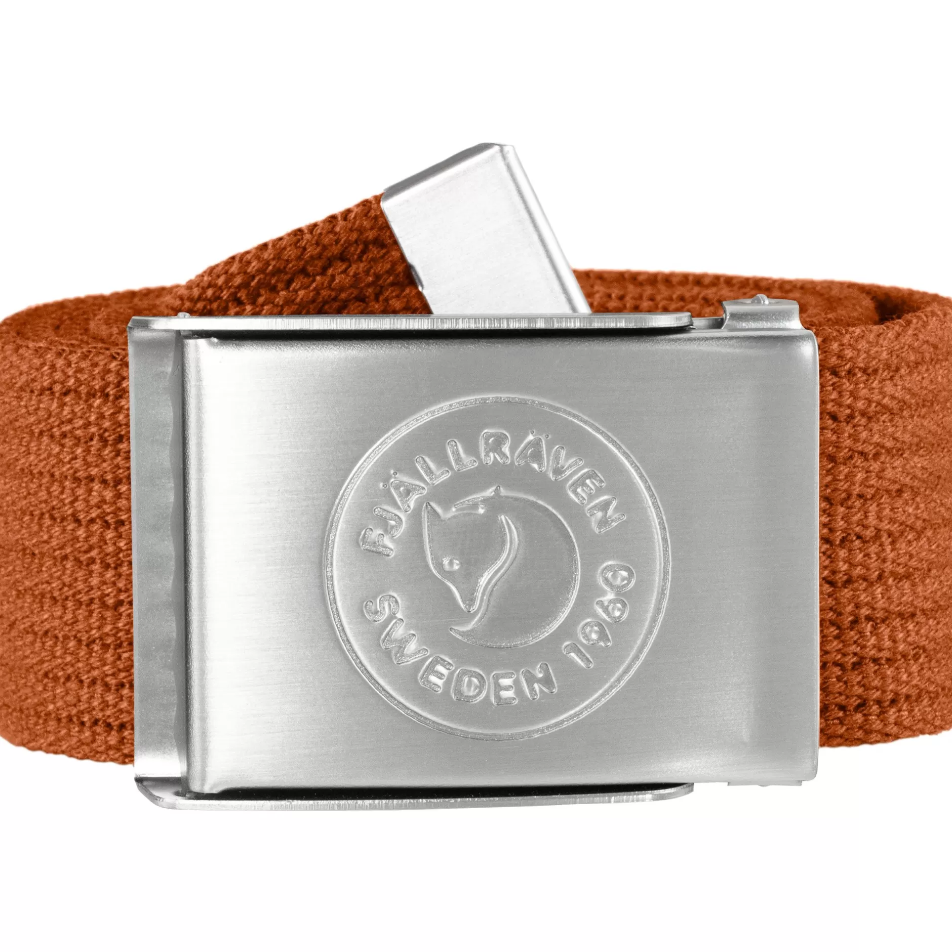 Women Fjällräven 1960 Logo Belt