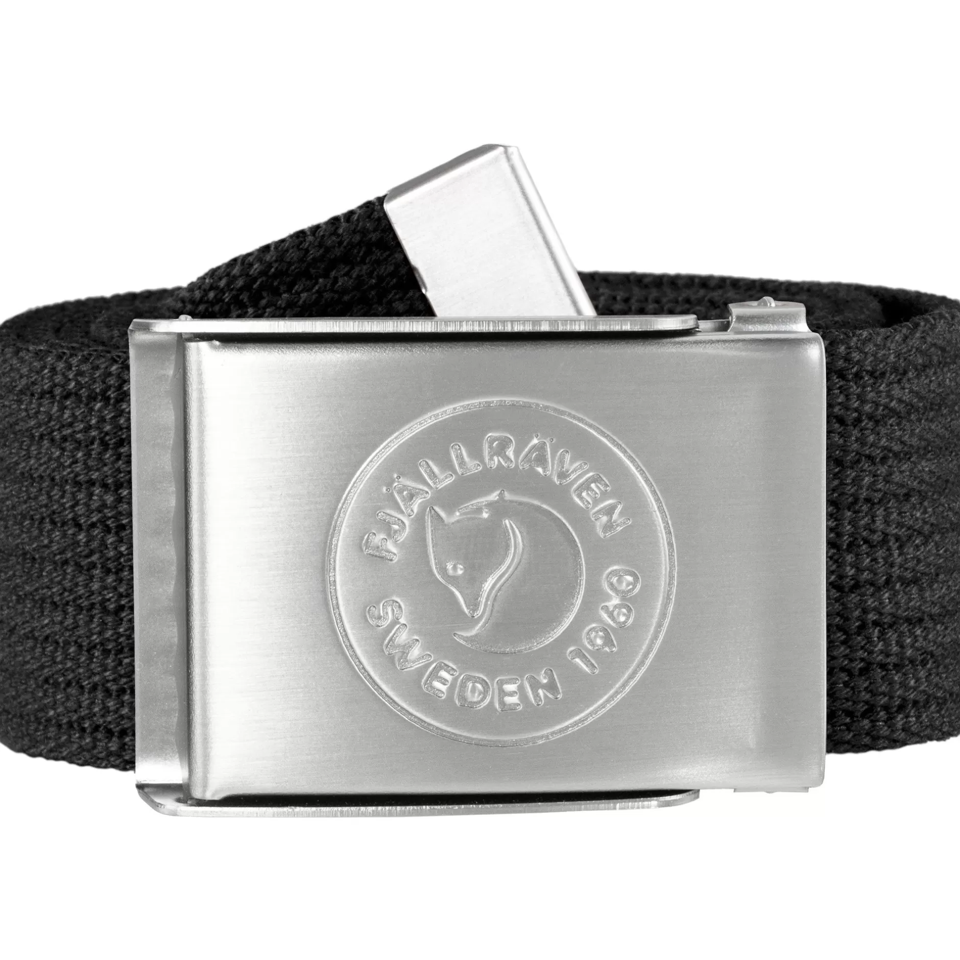 Women Fjällräven 1960 Logo Belt