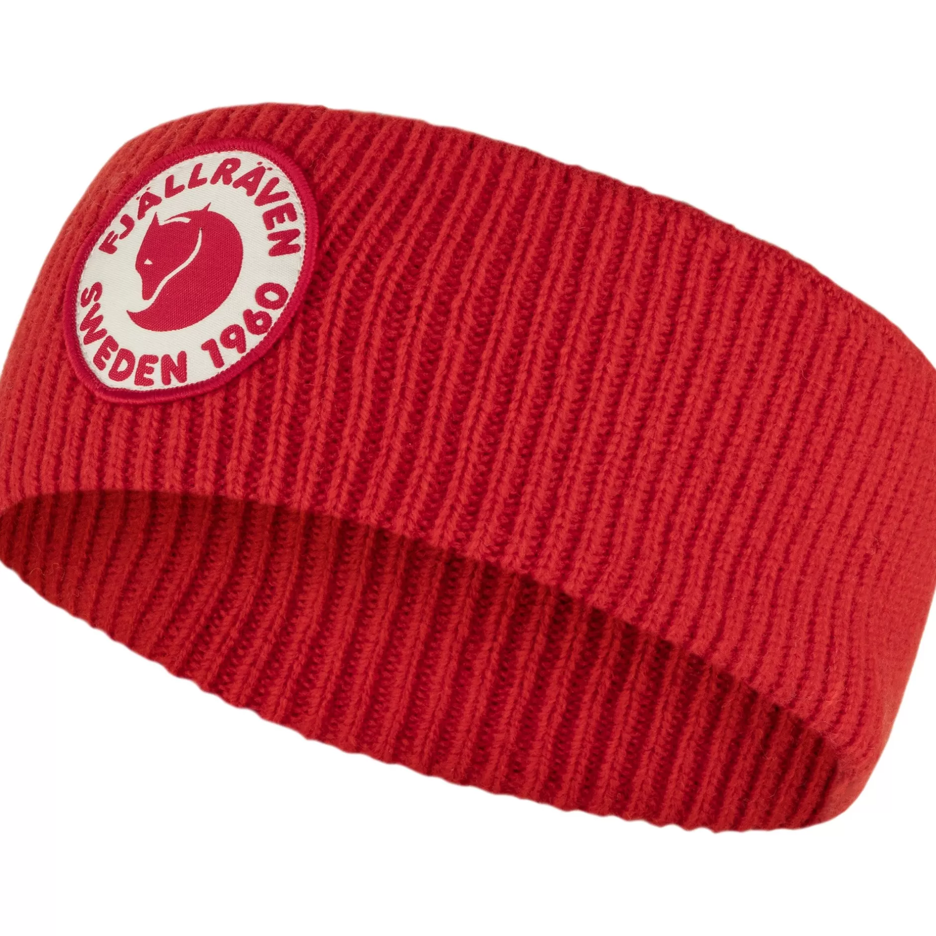 Women Fjällräven 1960 Logo Headband