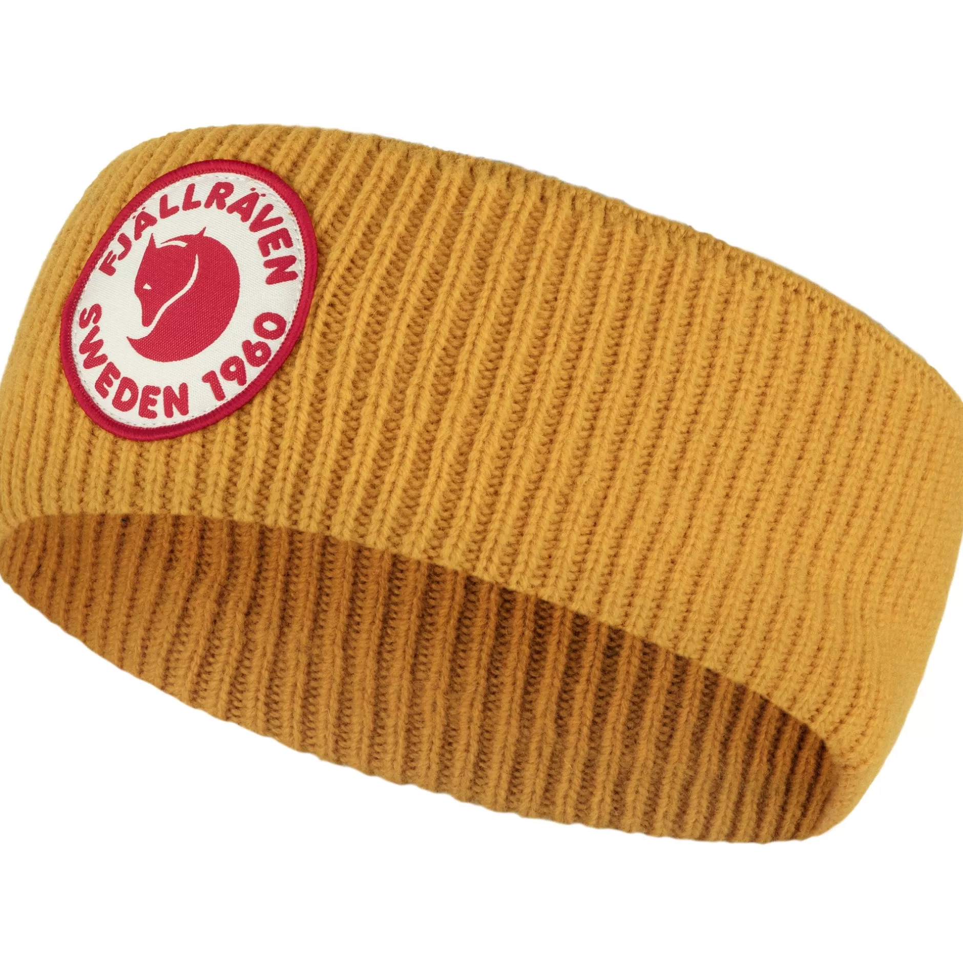 Women Fjällräven 1960 Logo Headband