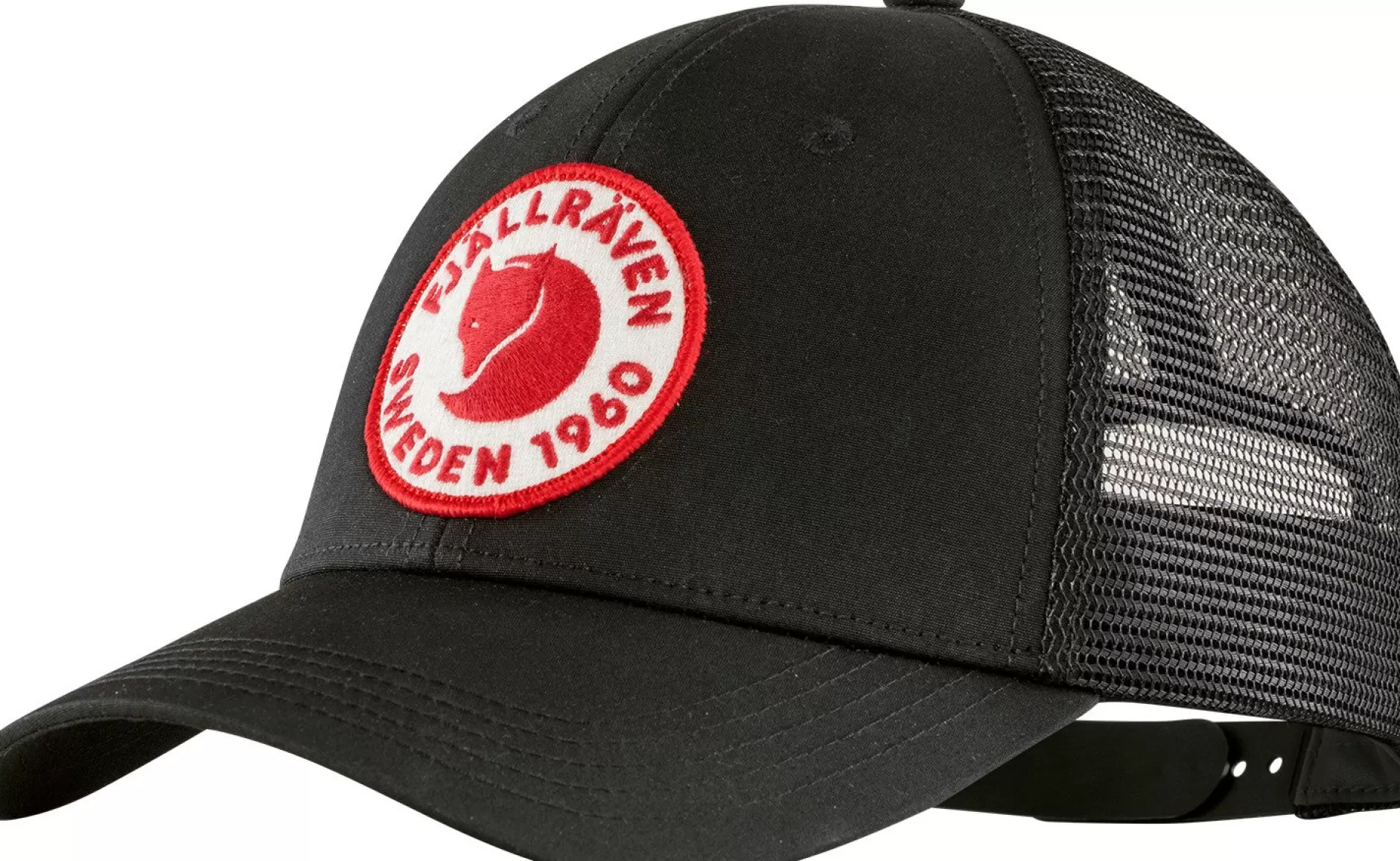 Women Fjällräven 1960 Logo Långtradarkeps