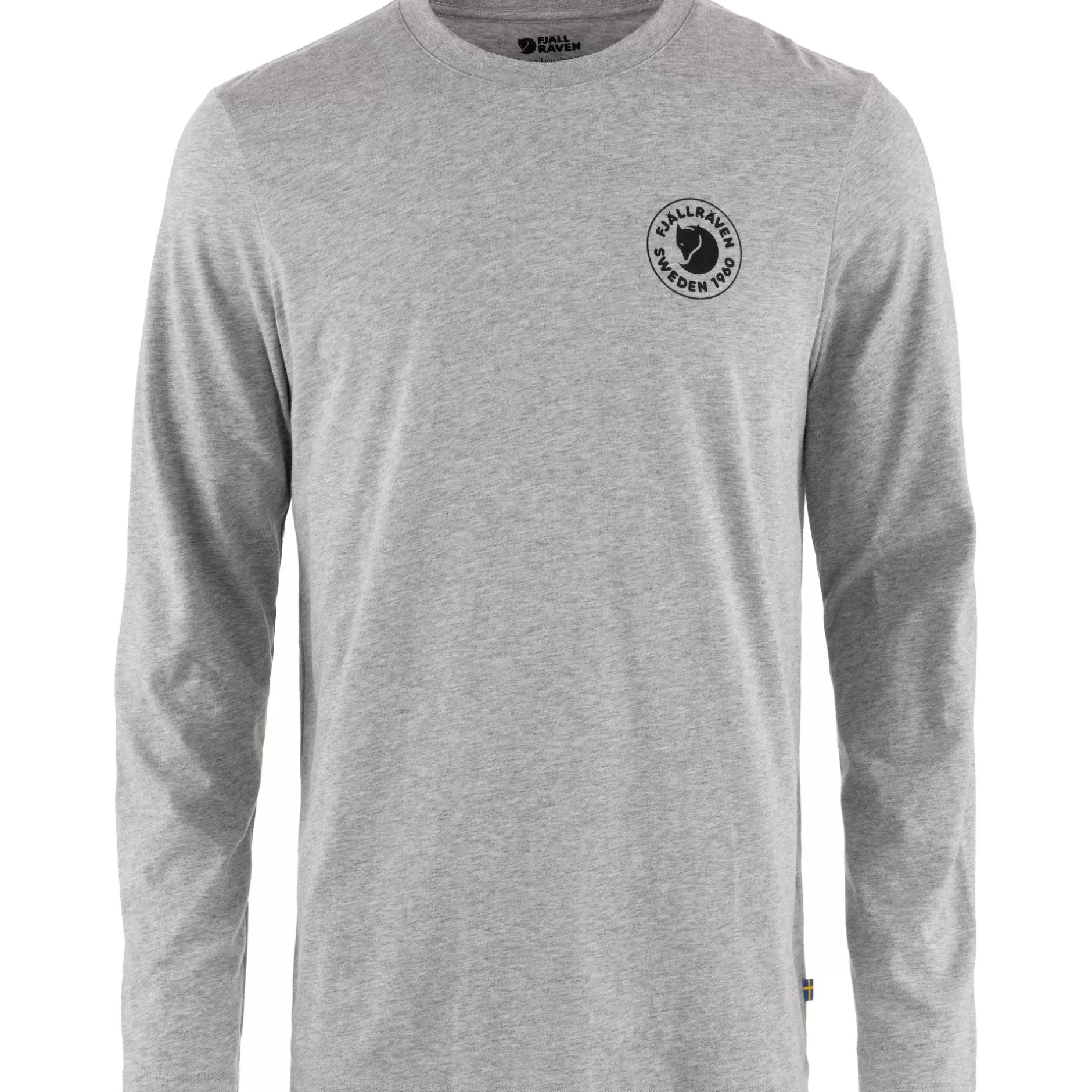 Fjällräven 1960 Logo T-shirt LS M