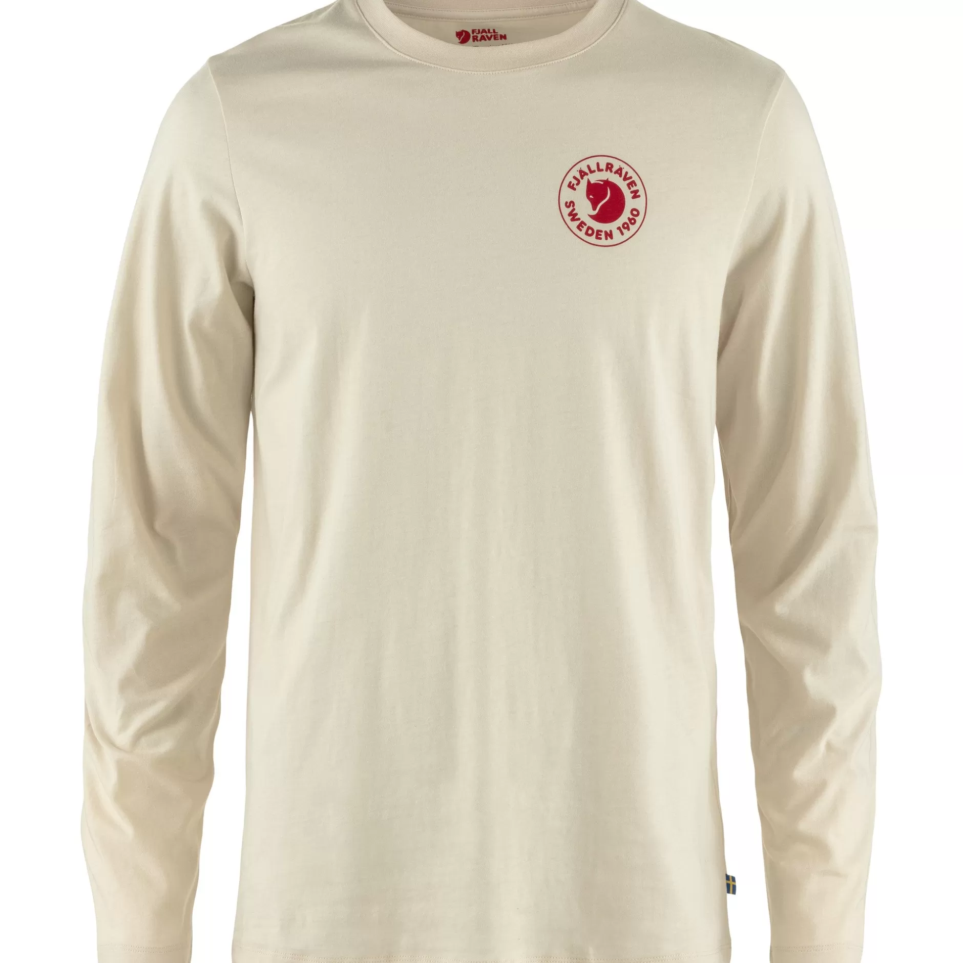 Fjällräven 1960 Logo T-shirt LS M