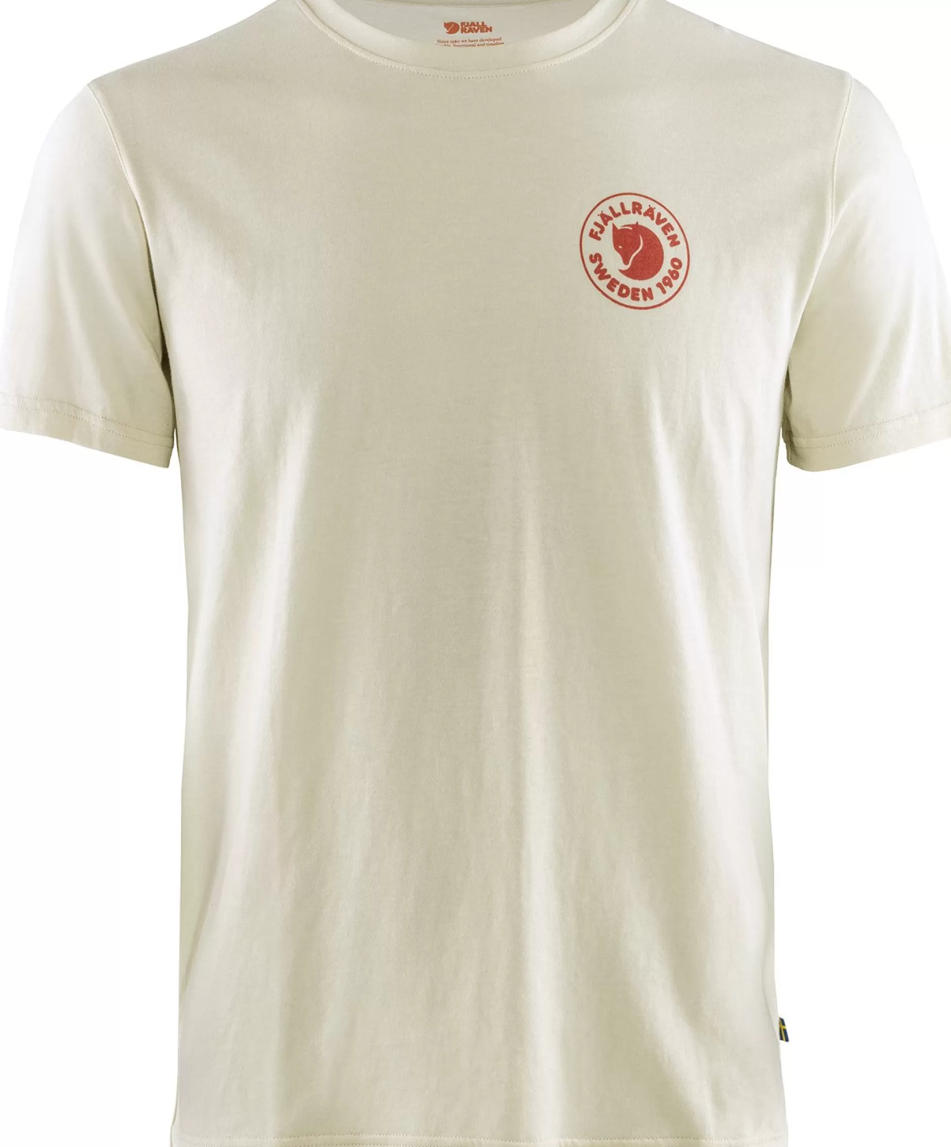 Fjällräven 1960 Logo T-shirt M