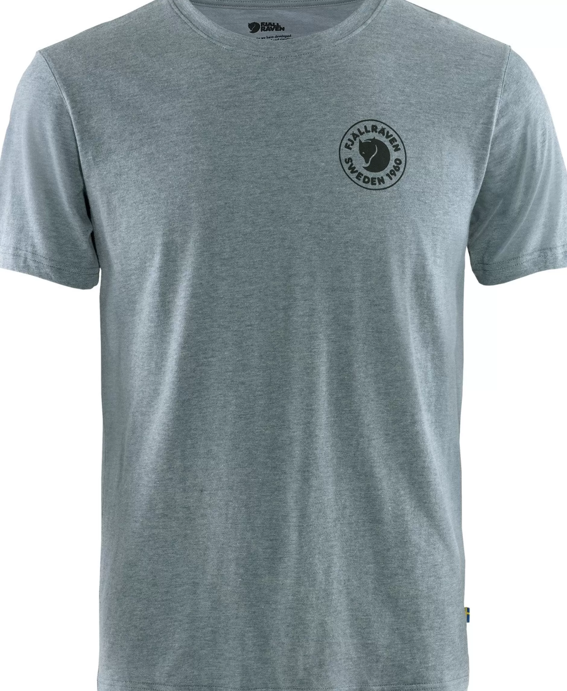 Fjällräven 1960 Logo T-shirt M