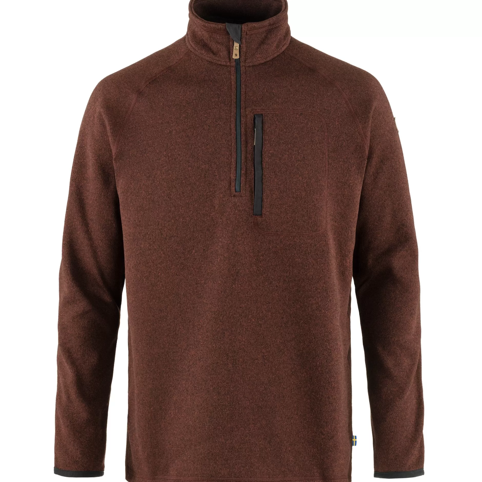 Fjällräven Övik Fleece Half Zip M