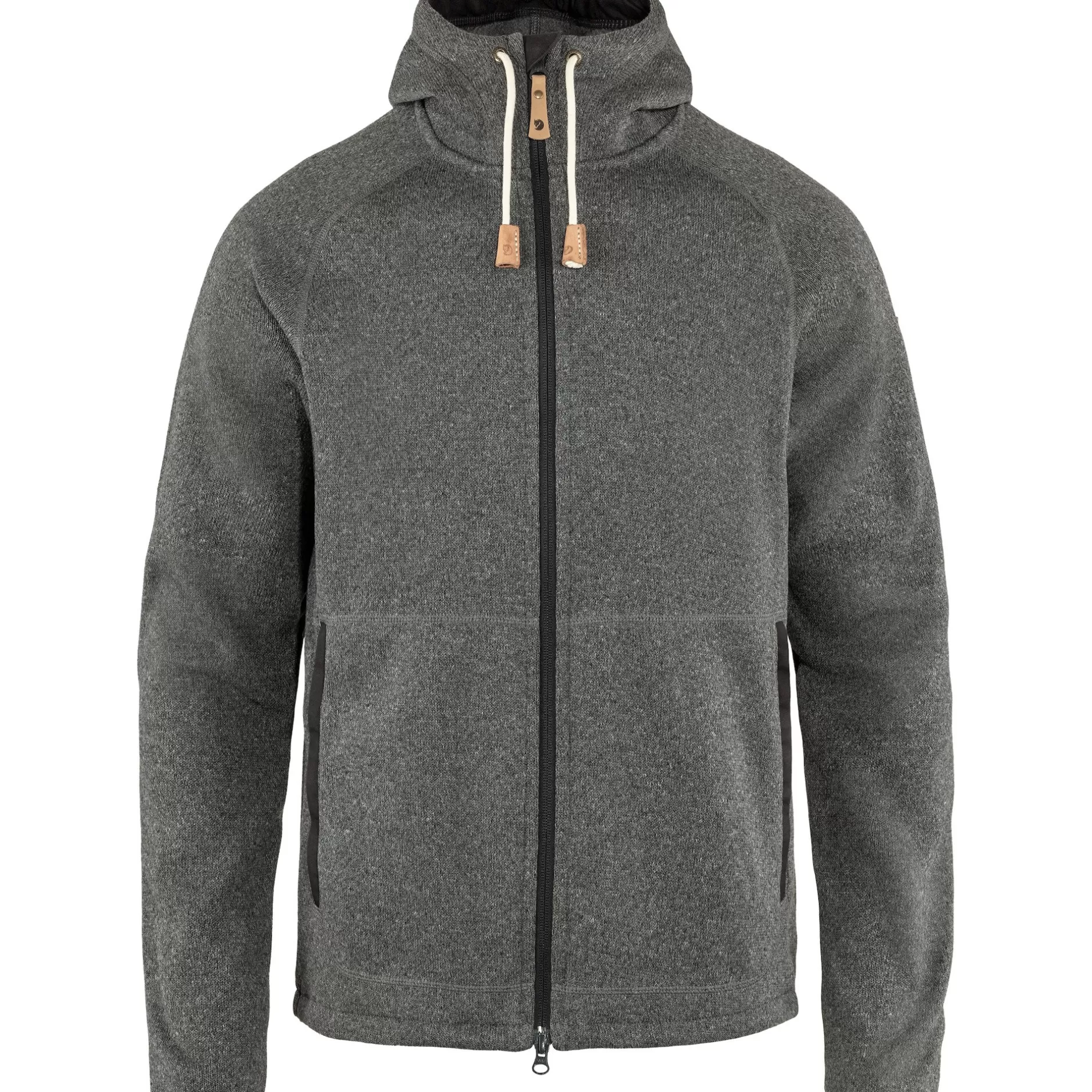 Fjällräven Övik Fleece Hoodie M