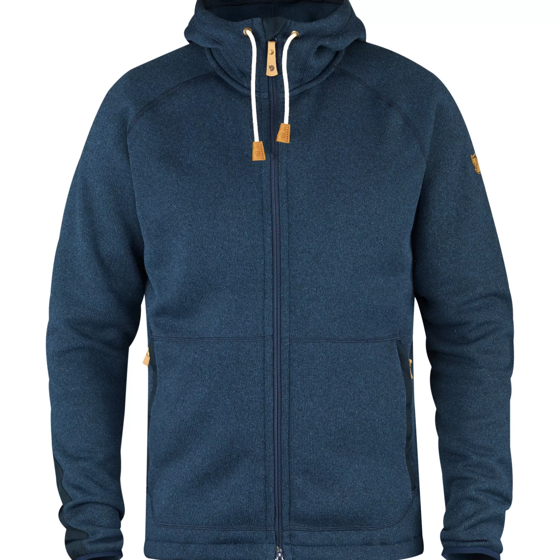 Fjällräven Övik Fleece Hoodie M