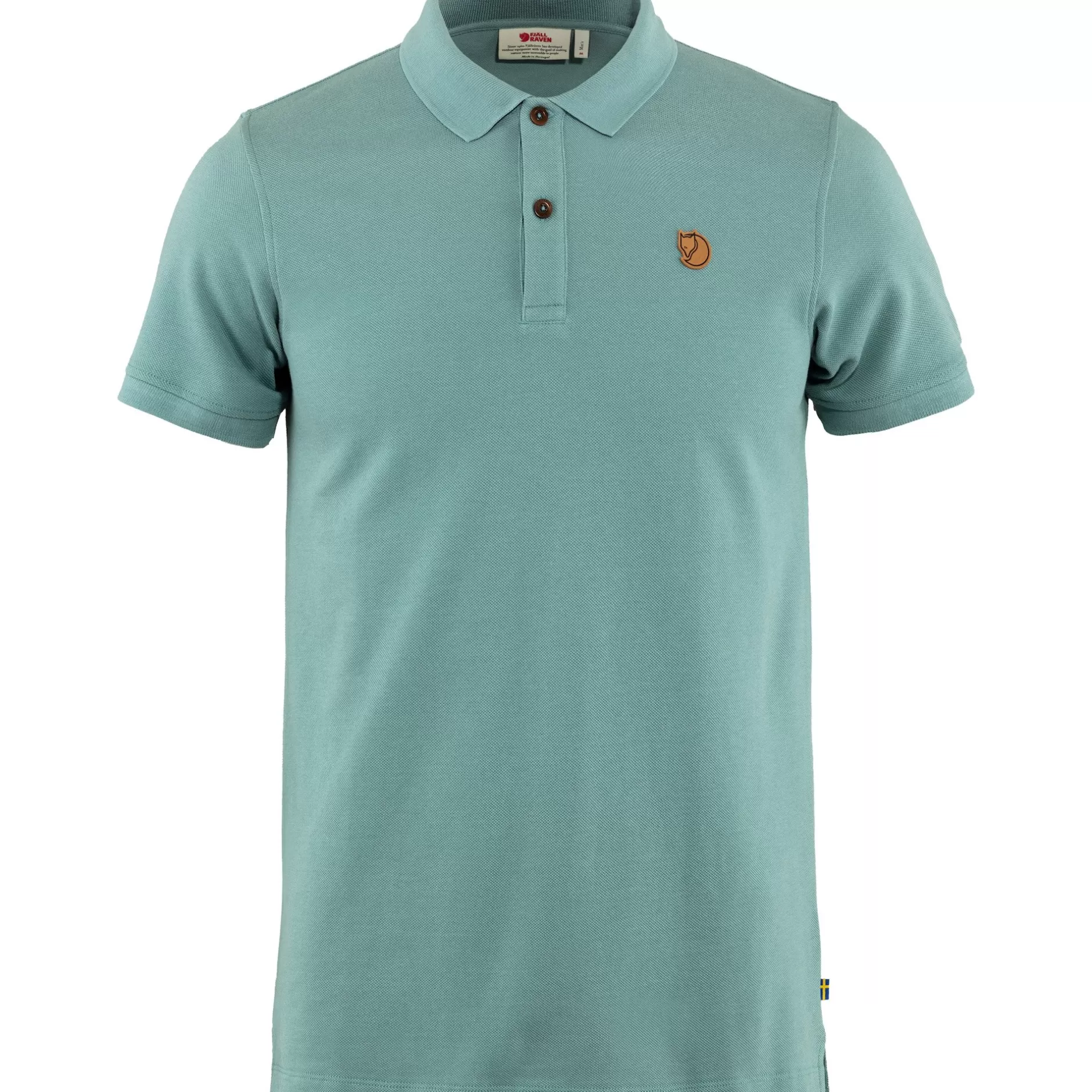 Fjällräven Övik Polo Shirt M