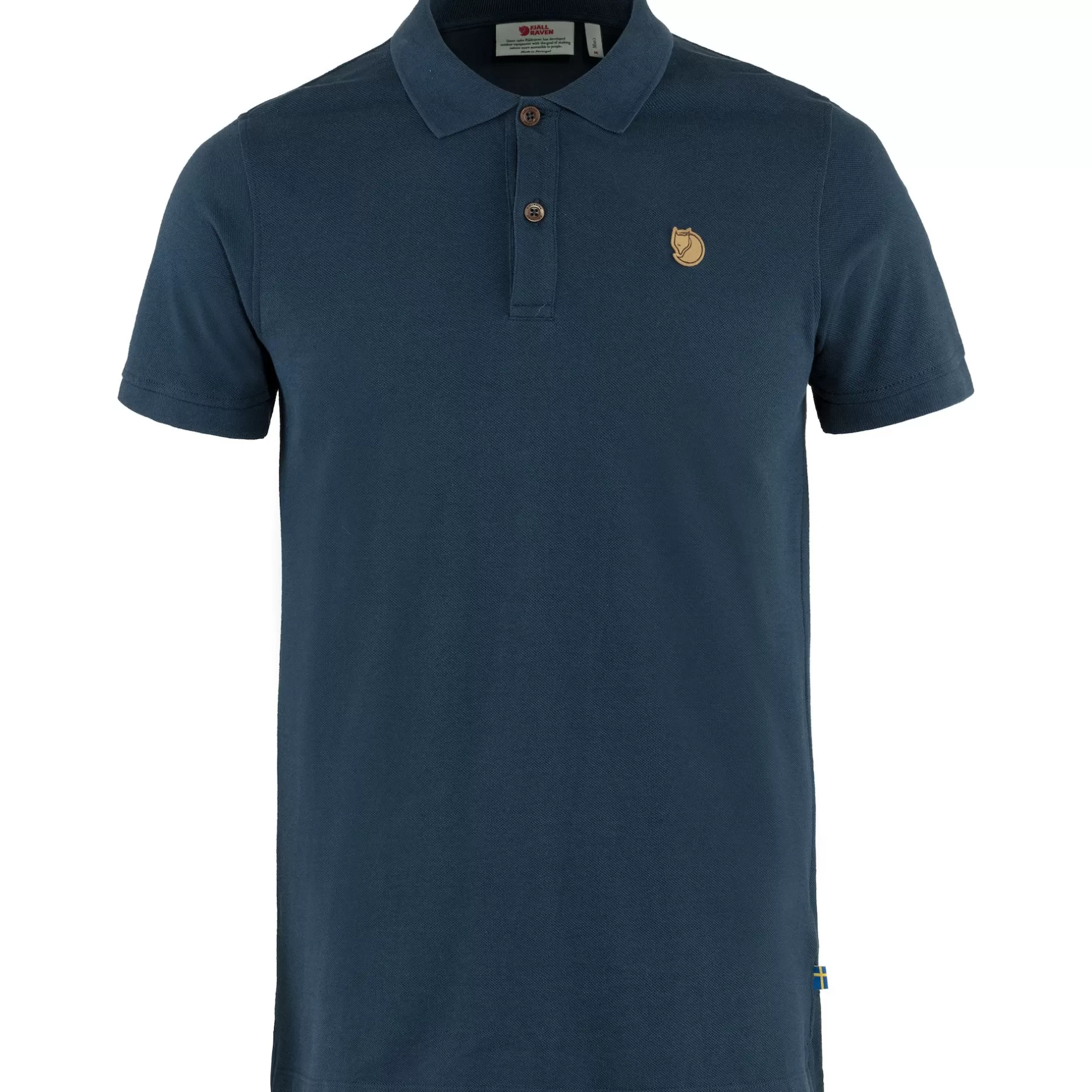 Fjällräven Övik Polo Shirt M