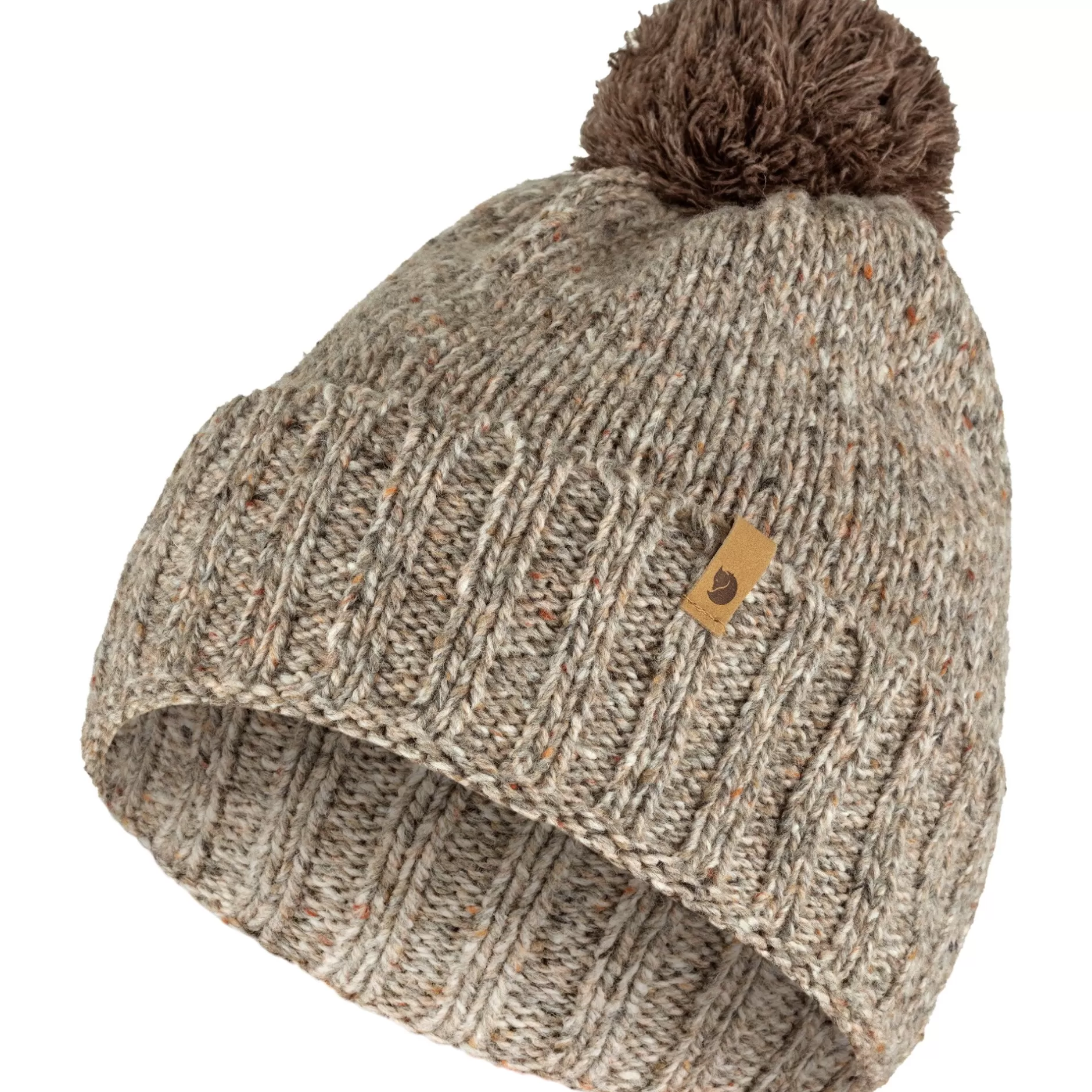 Women Fjällräven Övik Pom Hat