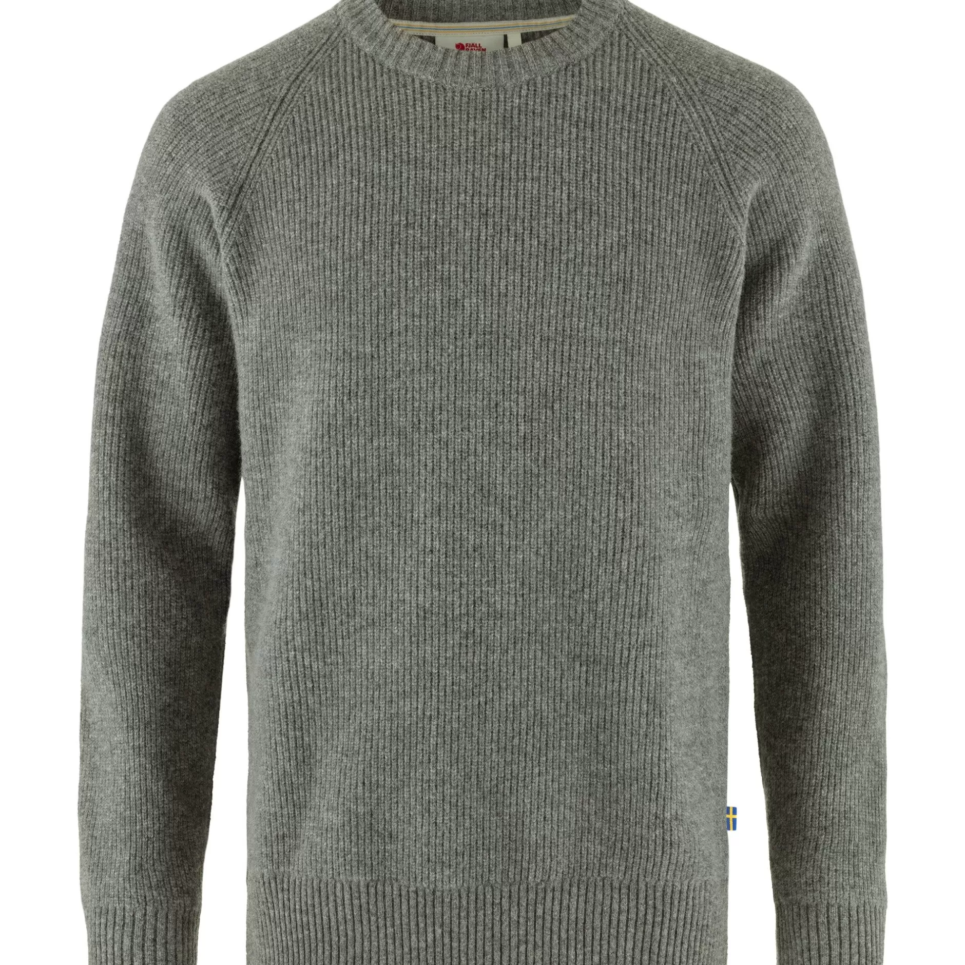 Fjällräven Övik Rib Sweater M