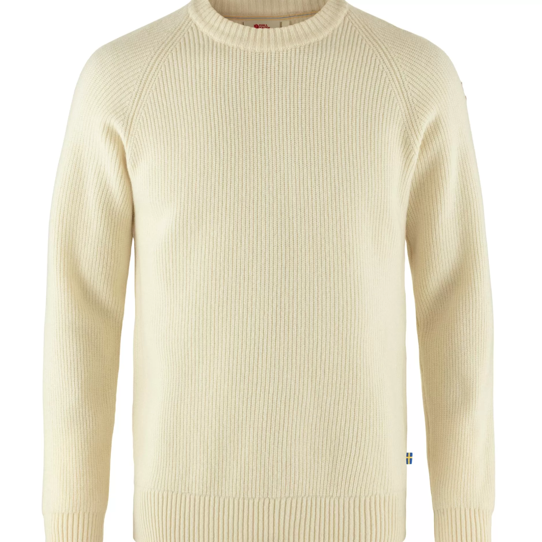 Fjällräven Övik Rib Sweater M