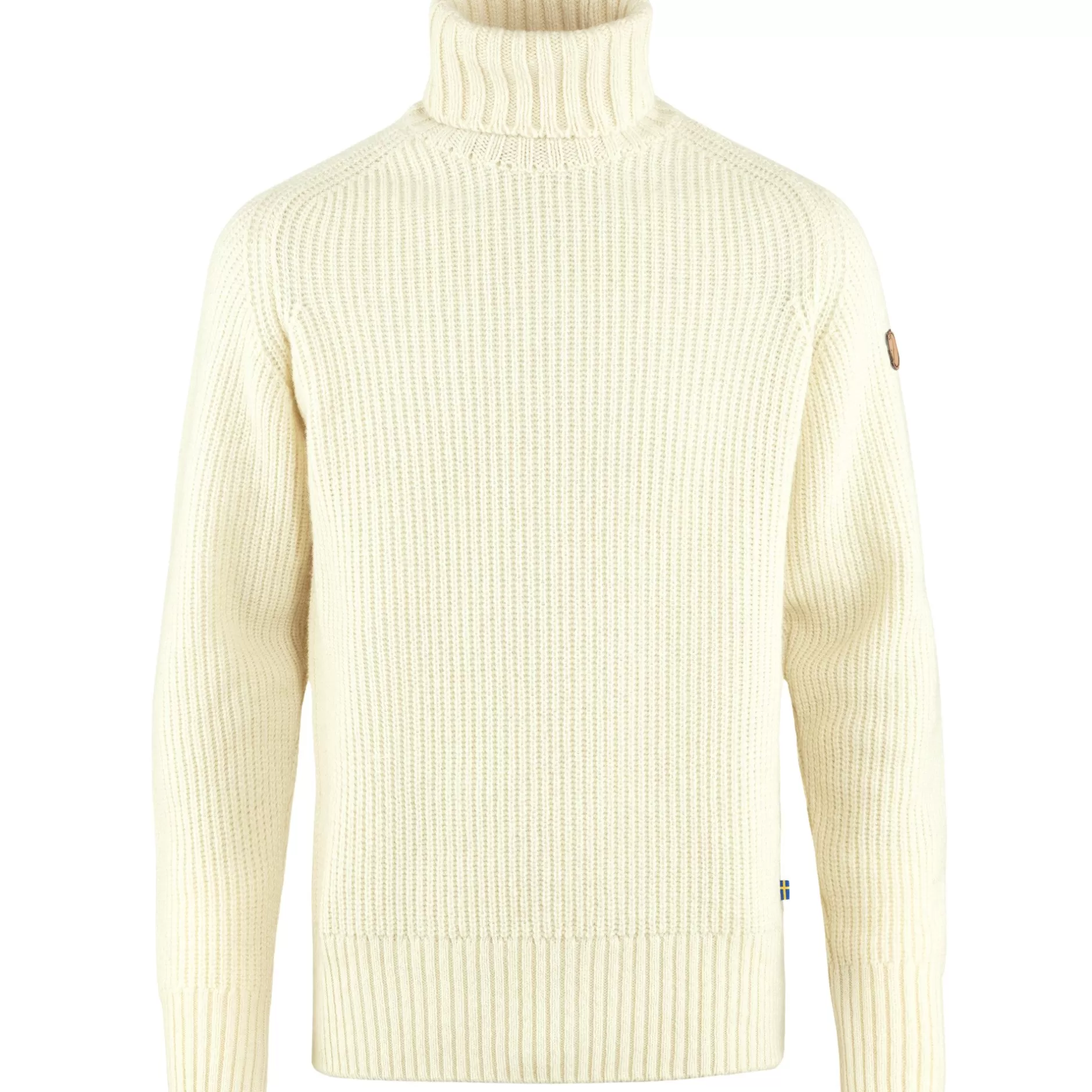 Fjällräven Övik Roller Neck Sweater M