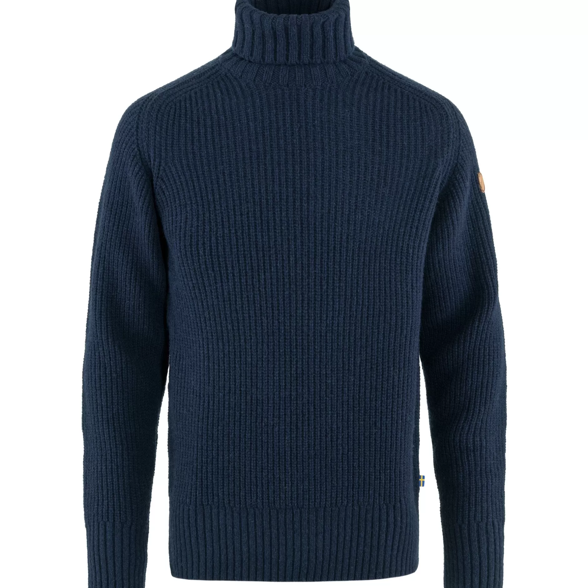 Fjällräven Övik Roller Neck Sweater M