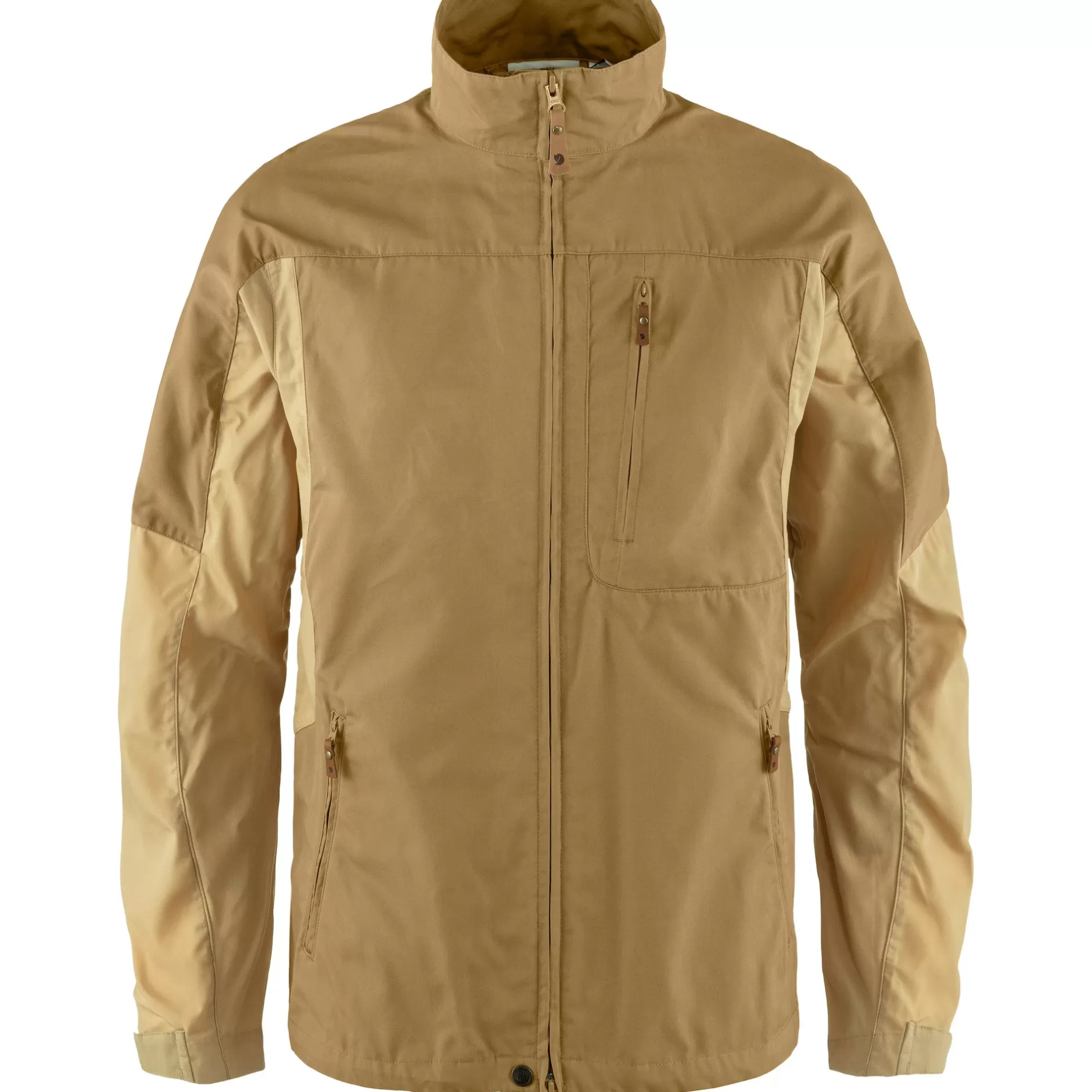 Fjällräven Övik Stencollar Jacket M