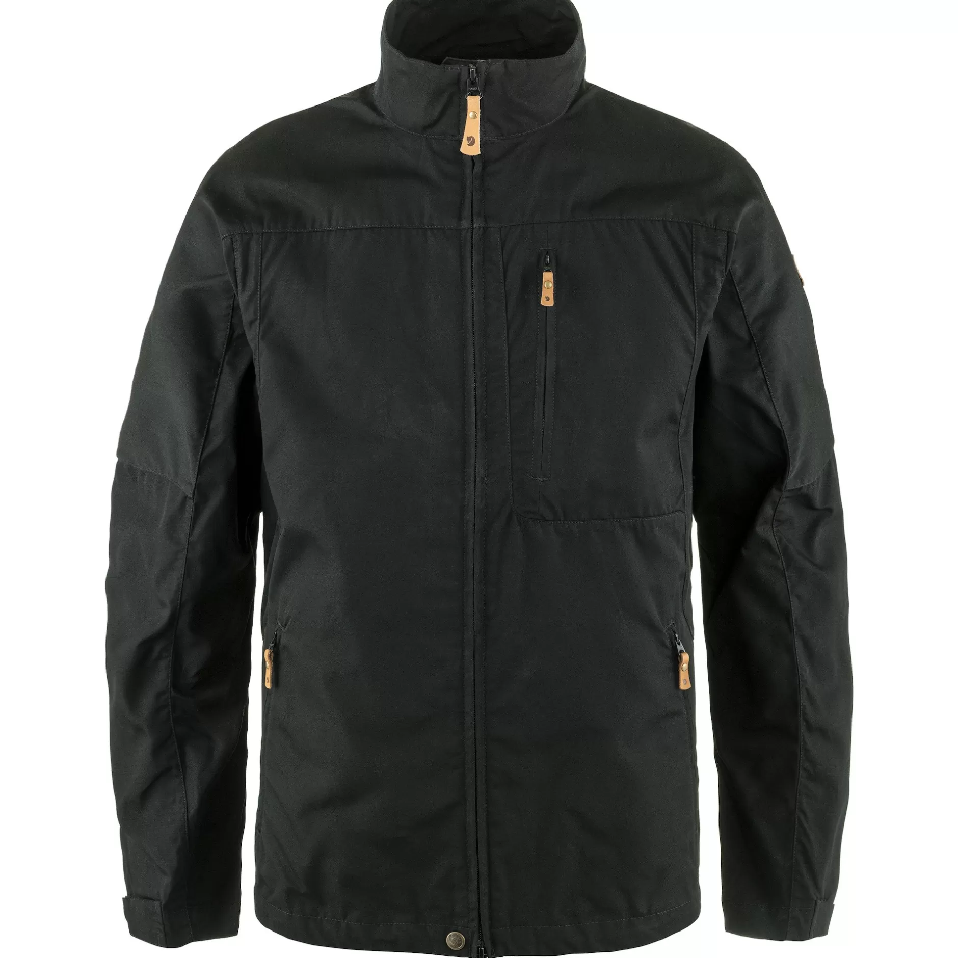 Fjällräven Övik Stencollar Jacket M