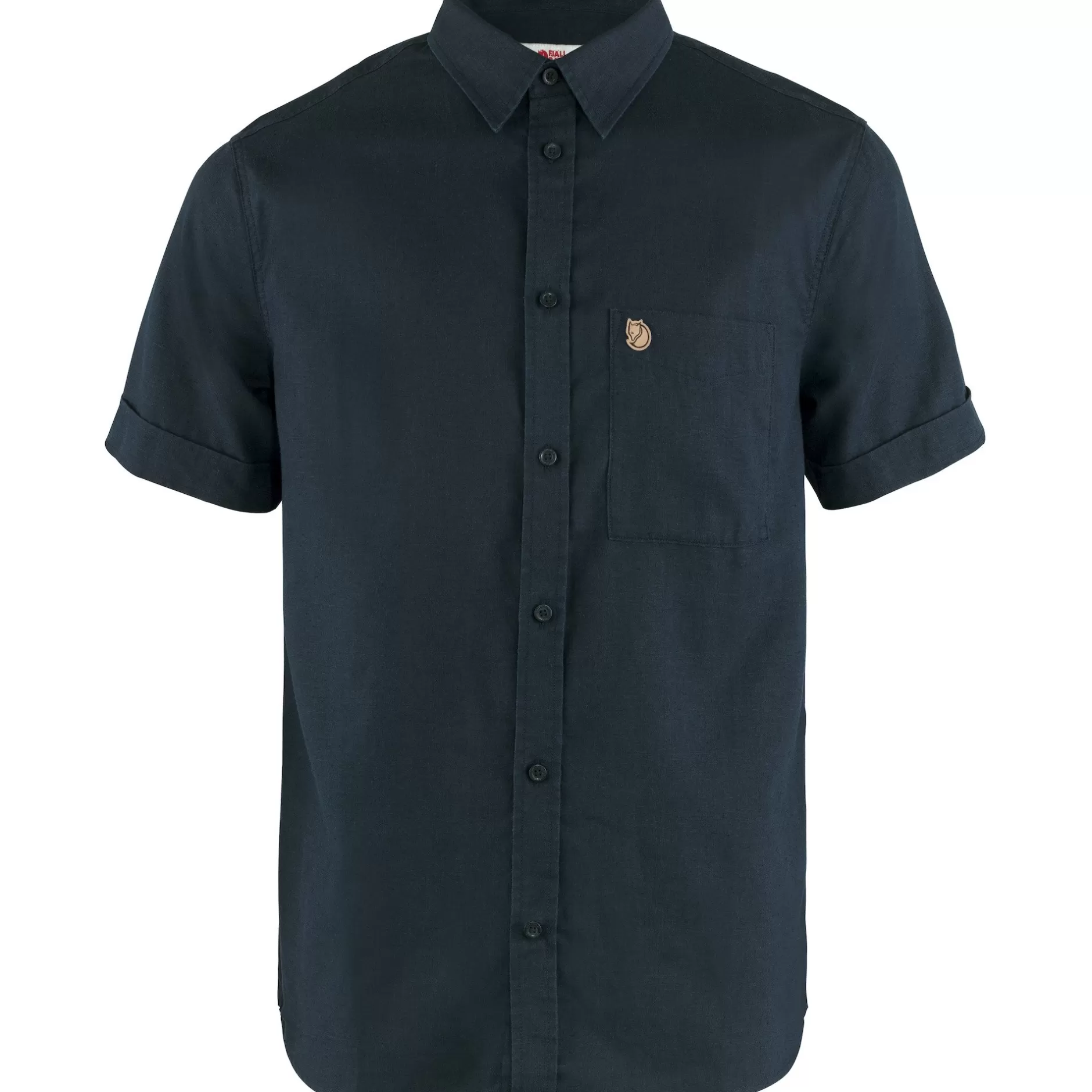 Fjällräven Övik Travel Shirt SS M