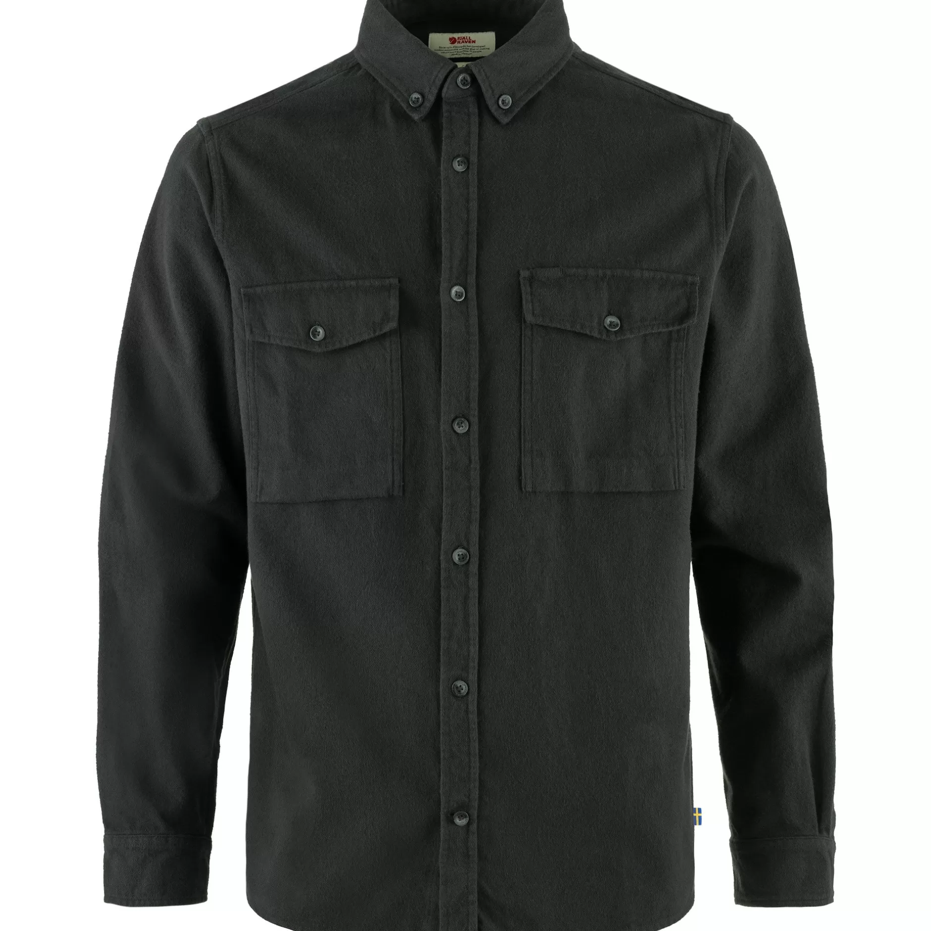 Fjällräven Övik Twill Shirt M