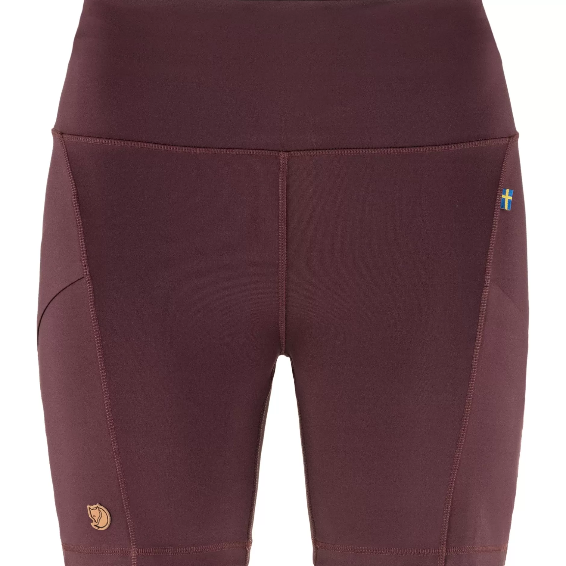 Women Fjällräven Abisko 6" Shorts Tights W