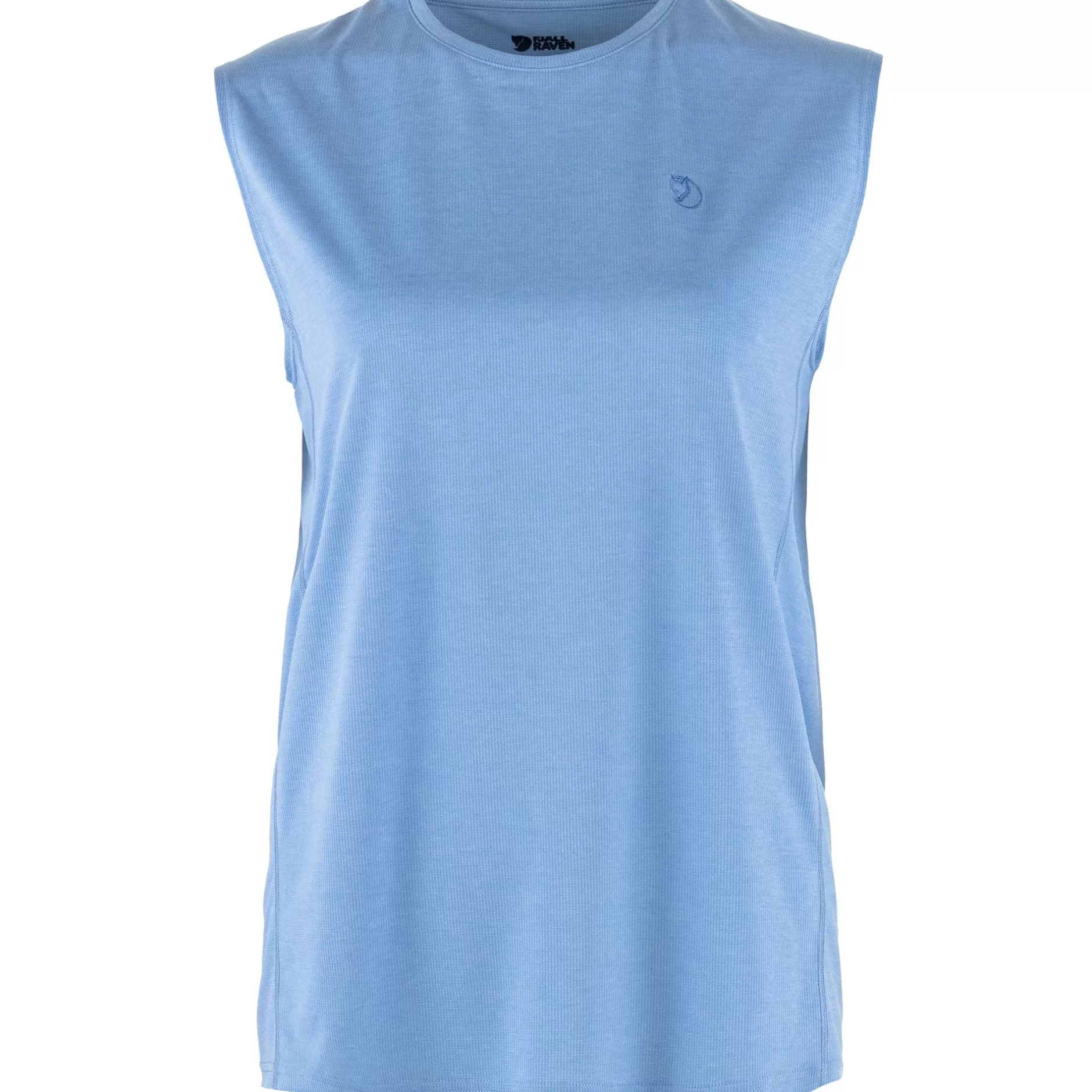 Women Fjällräven Abisko Day Hike Tank Top W