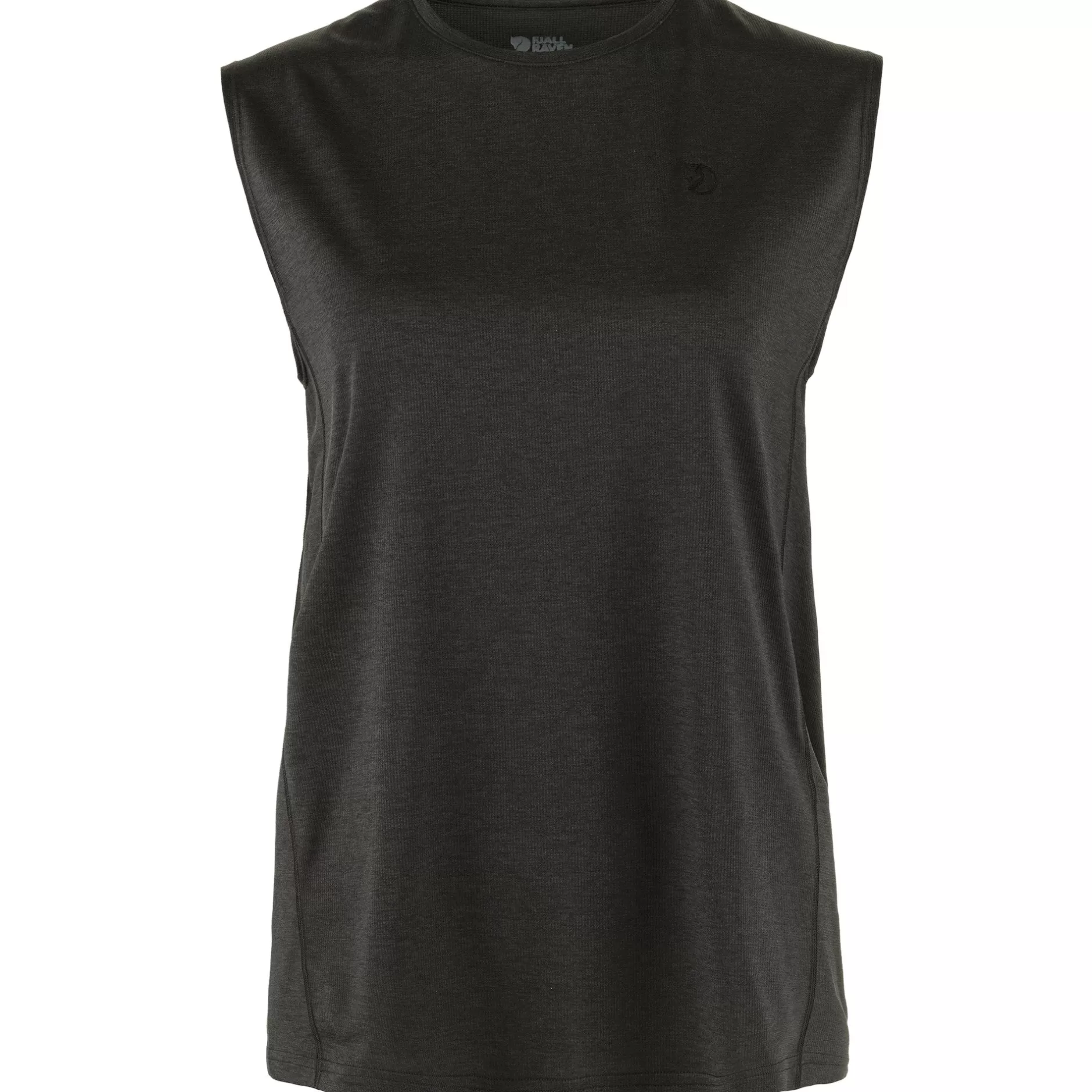 Women Fjällräven Abisko Day Hike Tank Top W