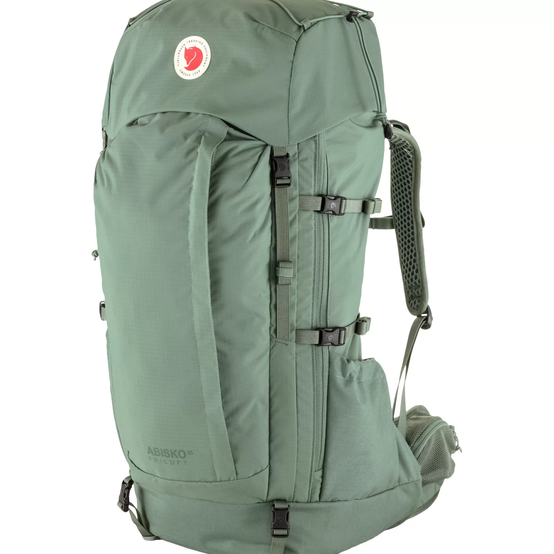 Fjällräven Abisko Friluft 35 M/L