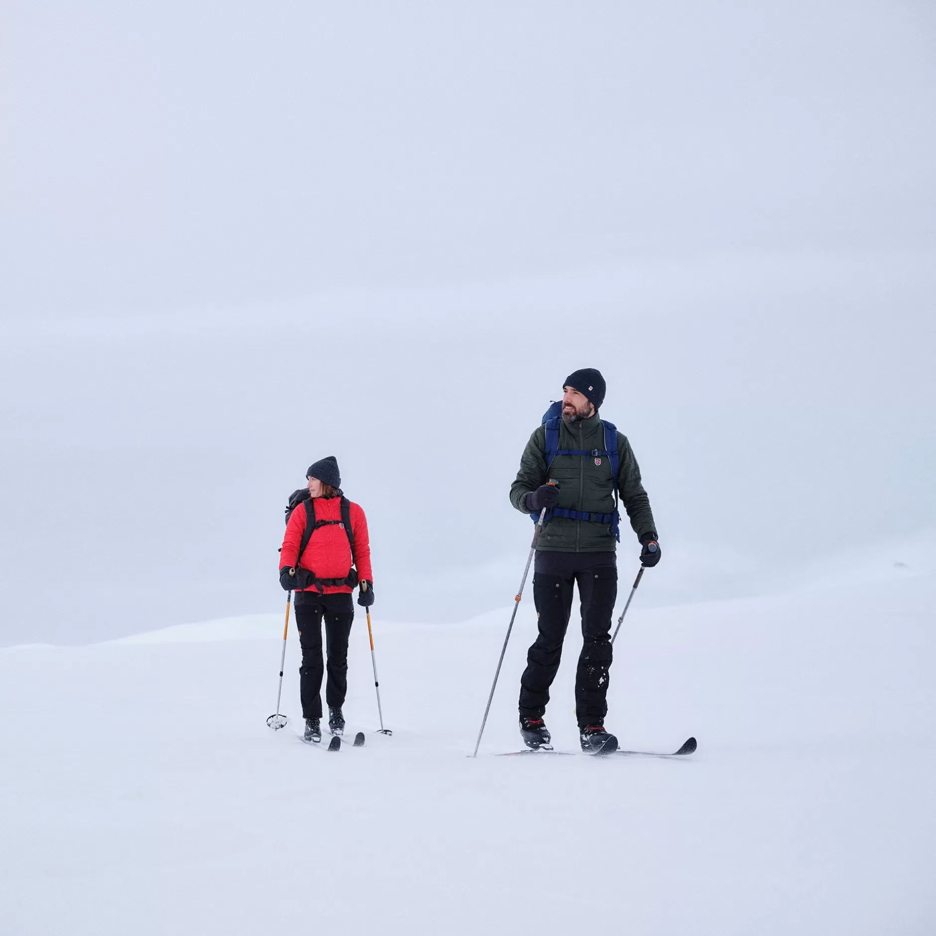 Fjällräven Abisko Hike 35