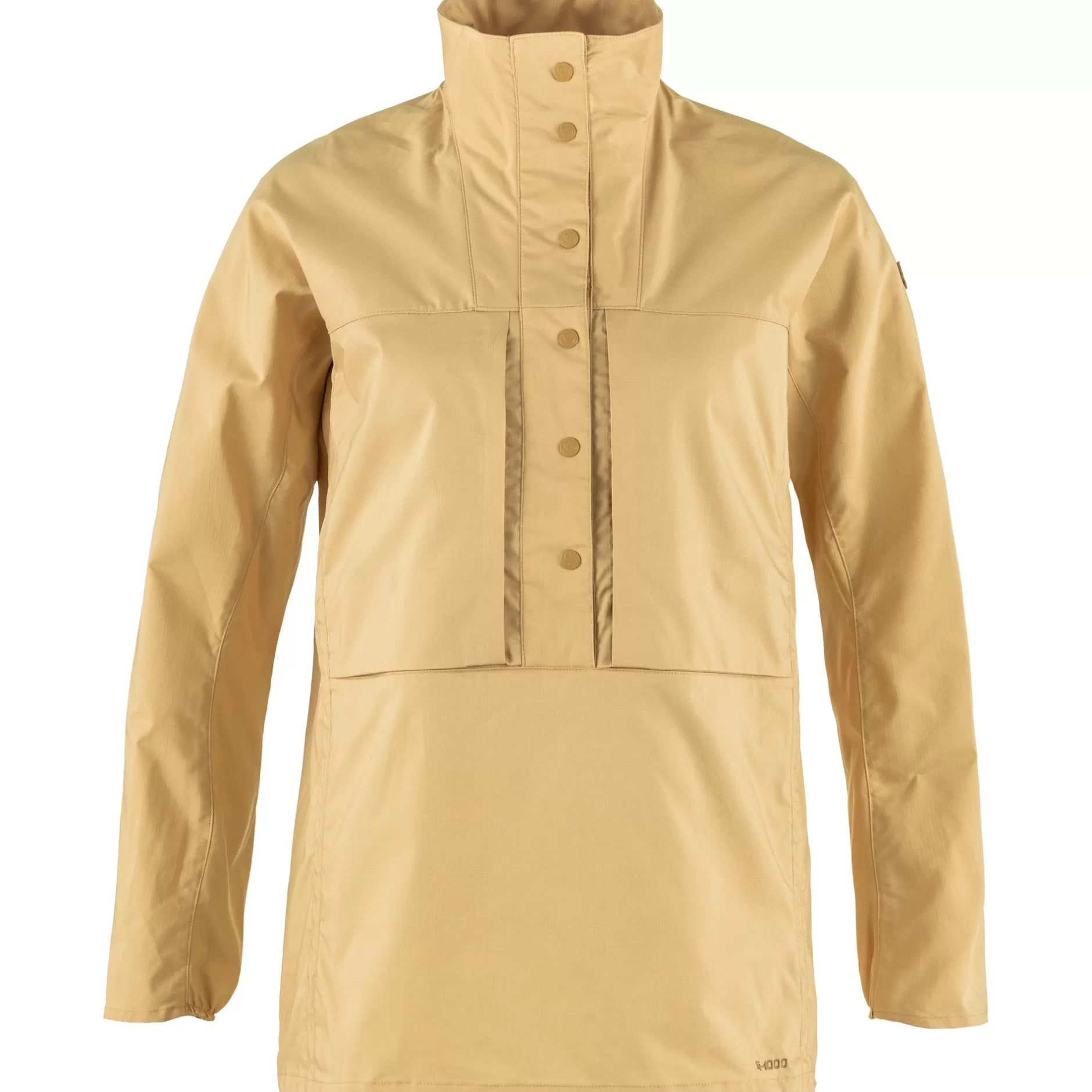 Women Fjällräven Abisko Hike Anorak W