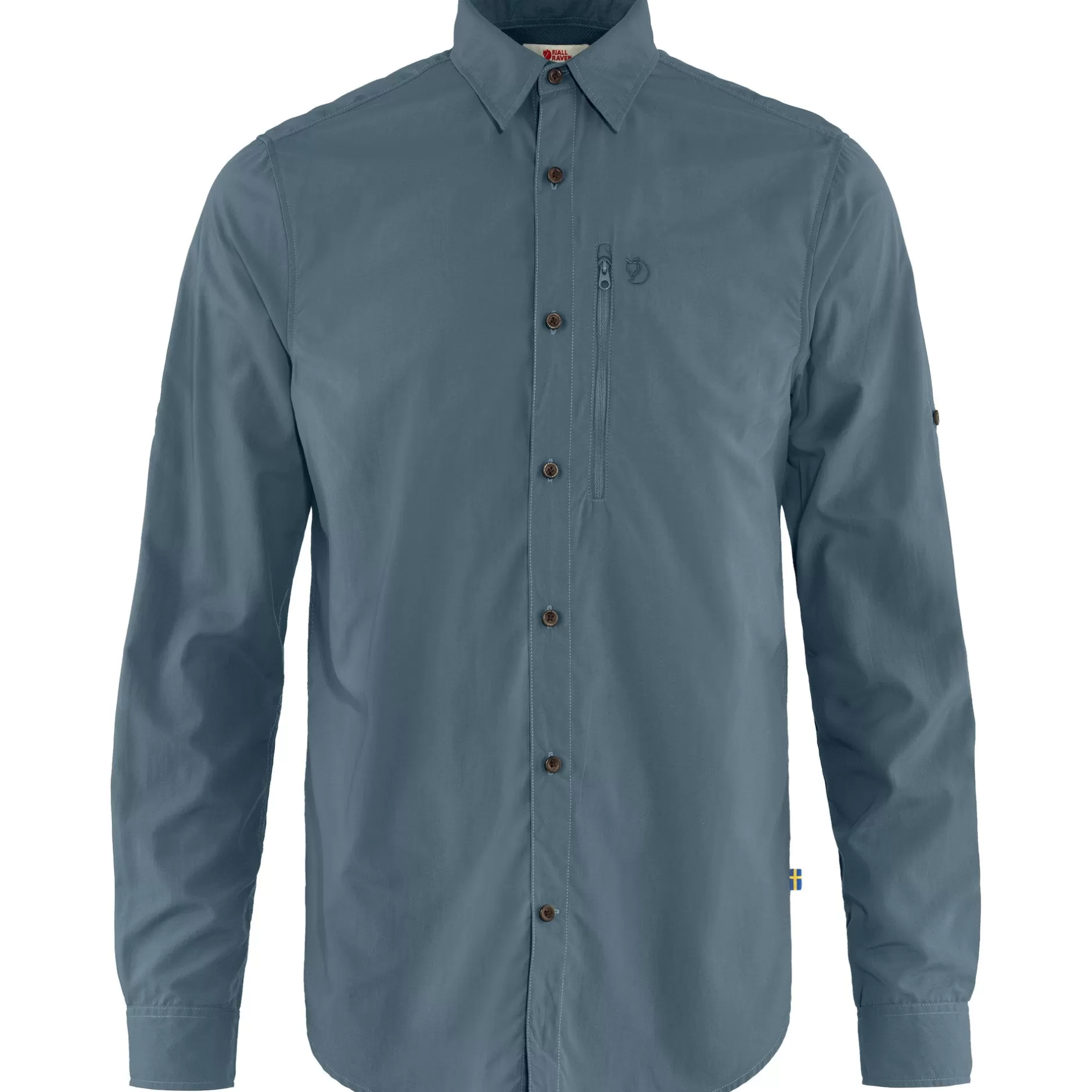 Fjällräven Abisko Hike Shirt LS M