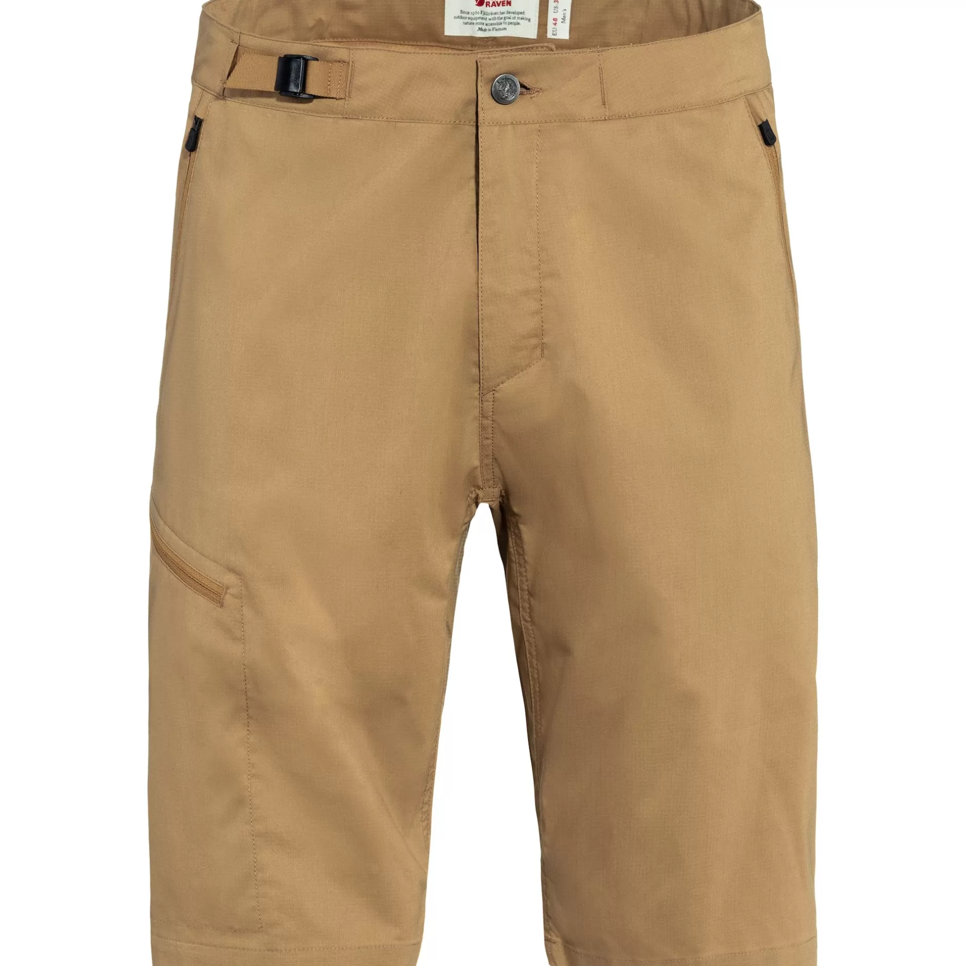 Fjällräven Abisko Hike Shorts M