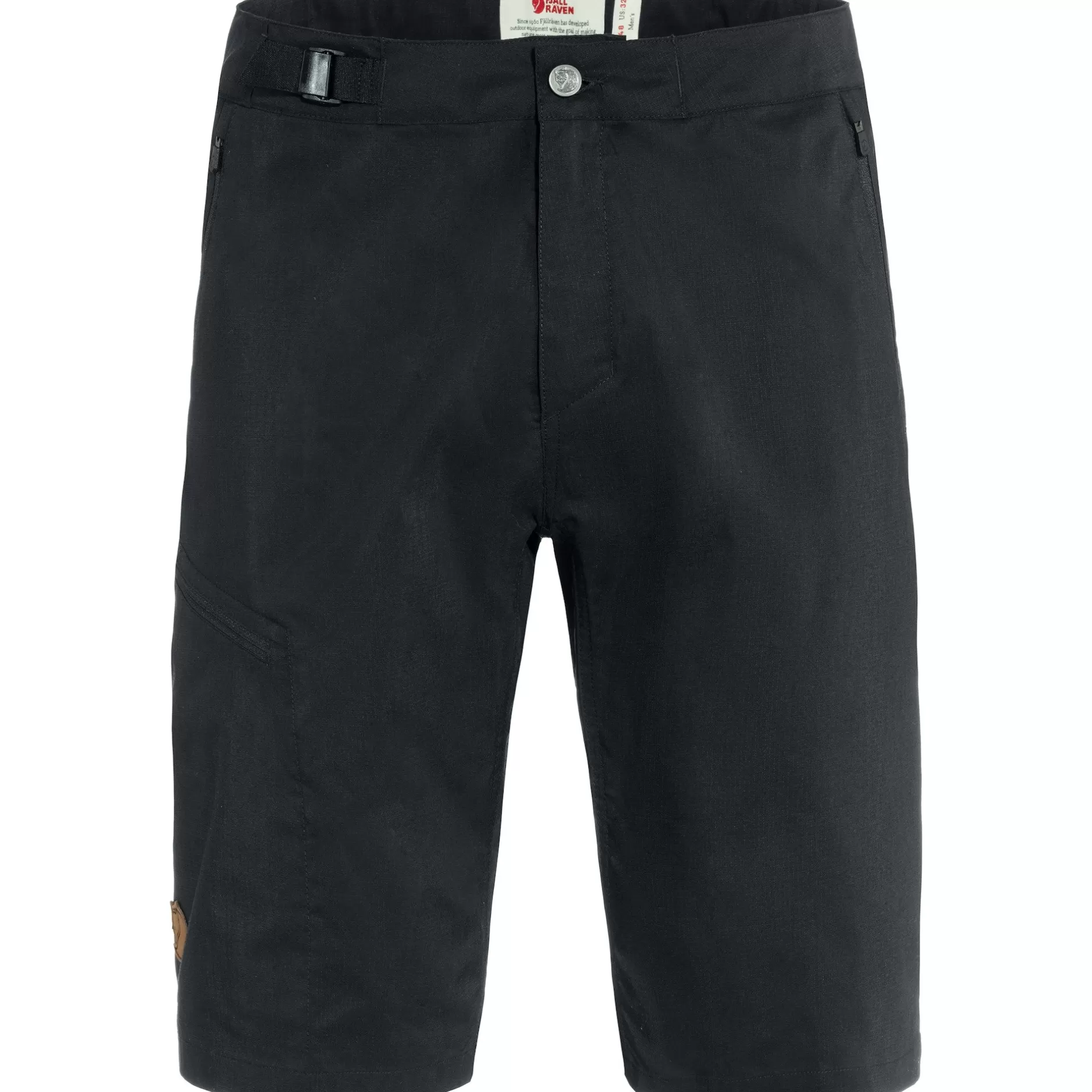 Fjällräven Abisko Hike Shorts M