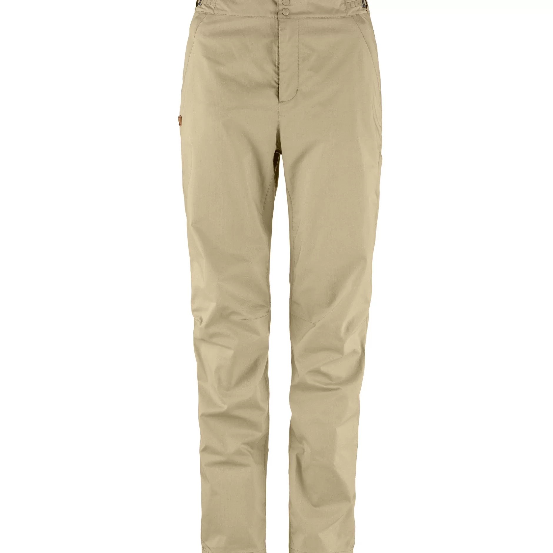 Women Fjällräven Abisko Hike Trousers W