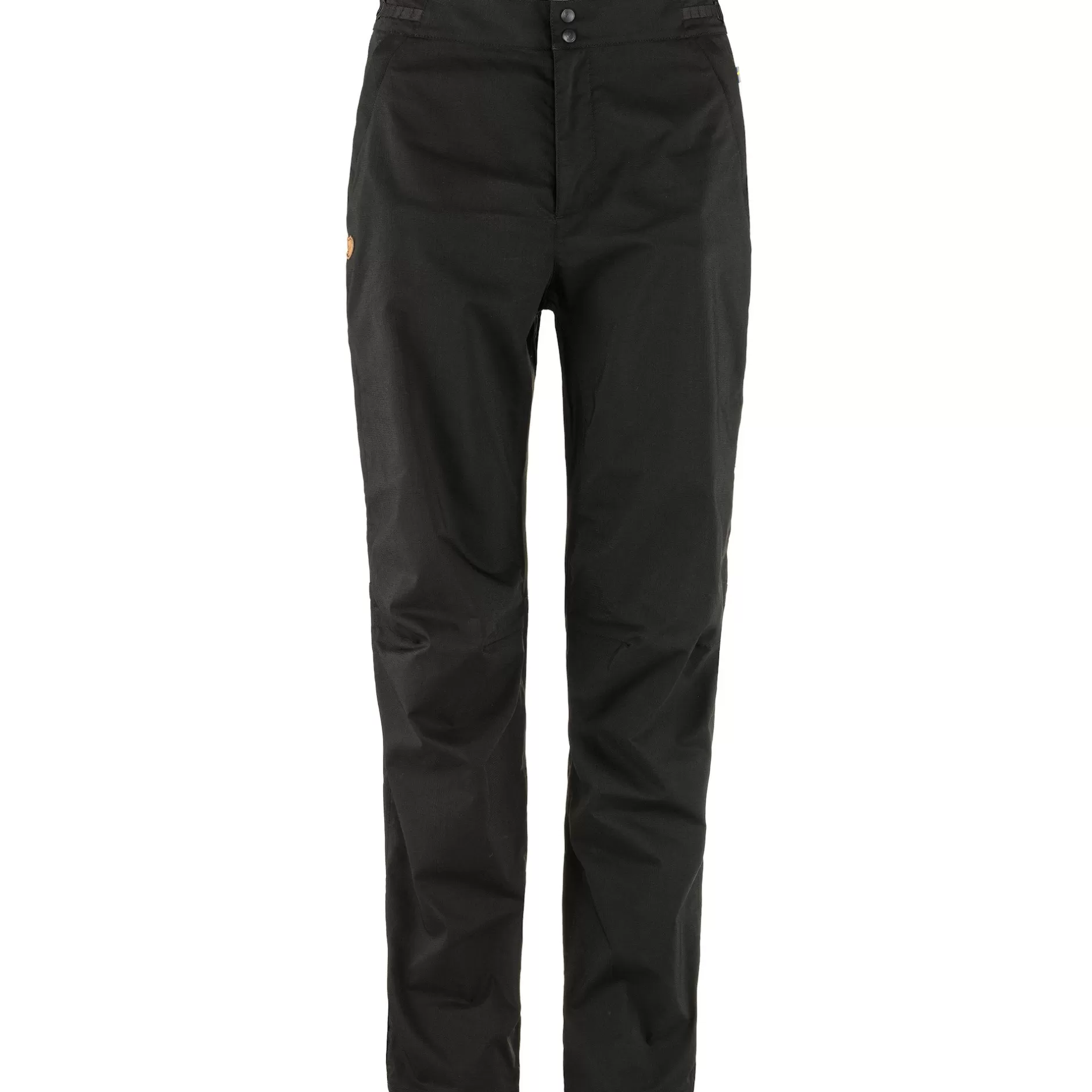 Women Fjällräven Abisko Hike Trousers W