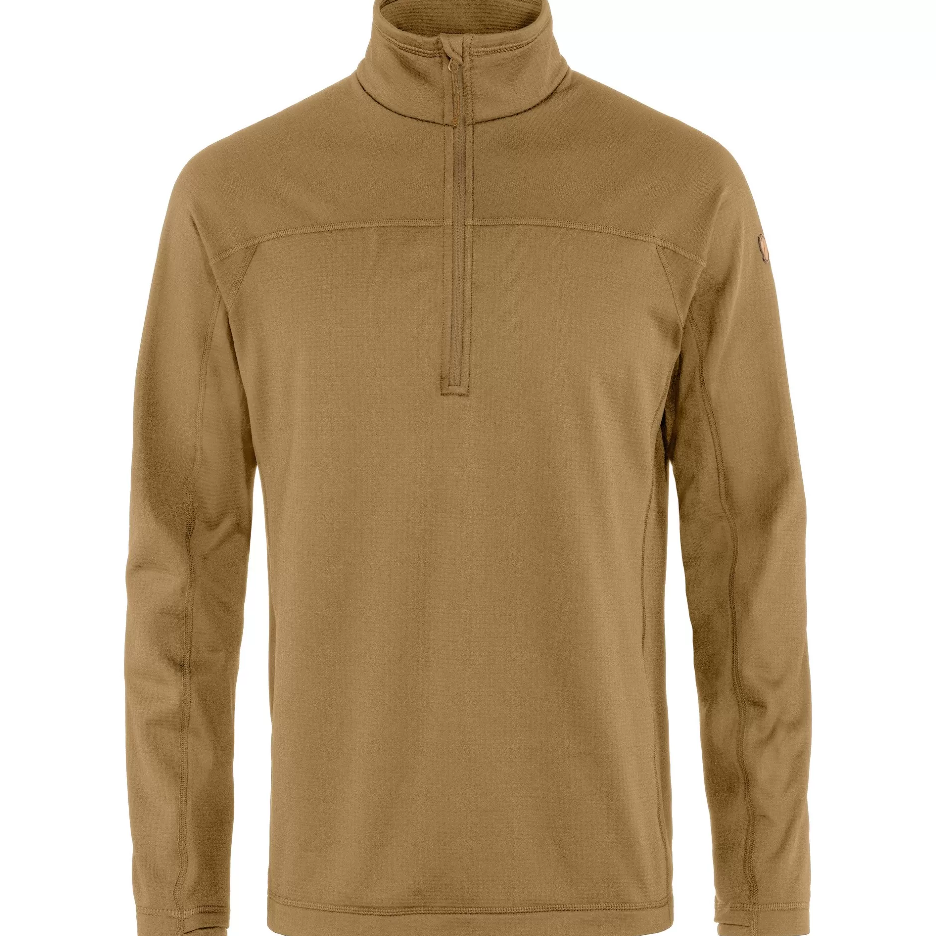 Fjällräven Abisko Lite Fleece Half Zip M