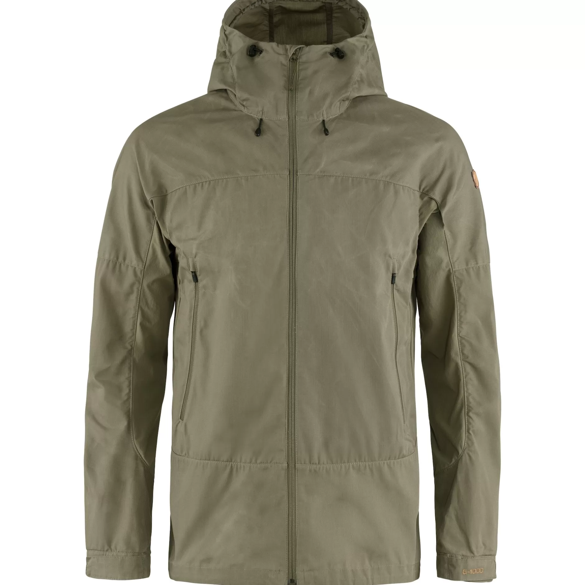 Fjällräven Abisko Lite Trekking Jacket M