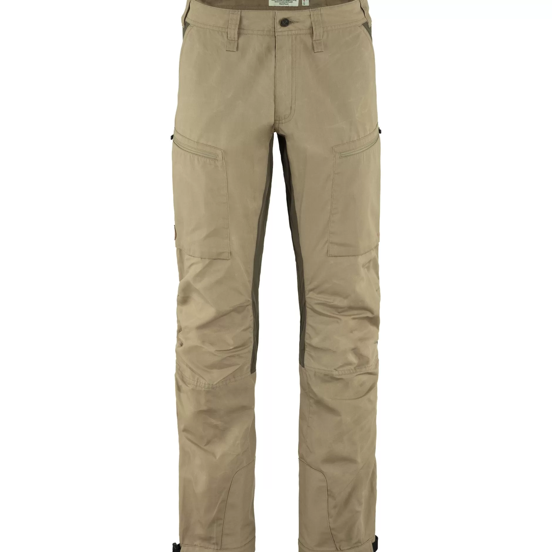 Fjällräven Abisko Lite Trekking Trousers M Long