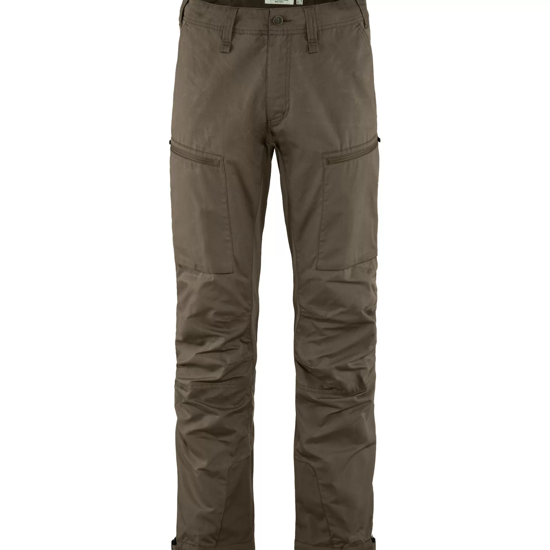 Fjällräven Abisko Lite Trekking Trousers M Reg