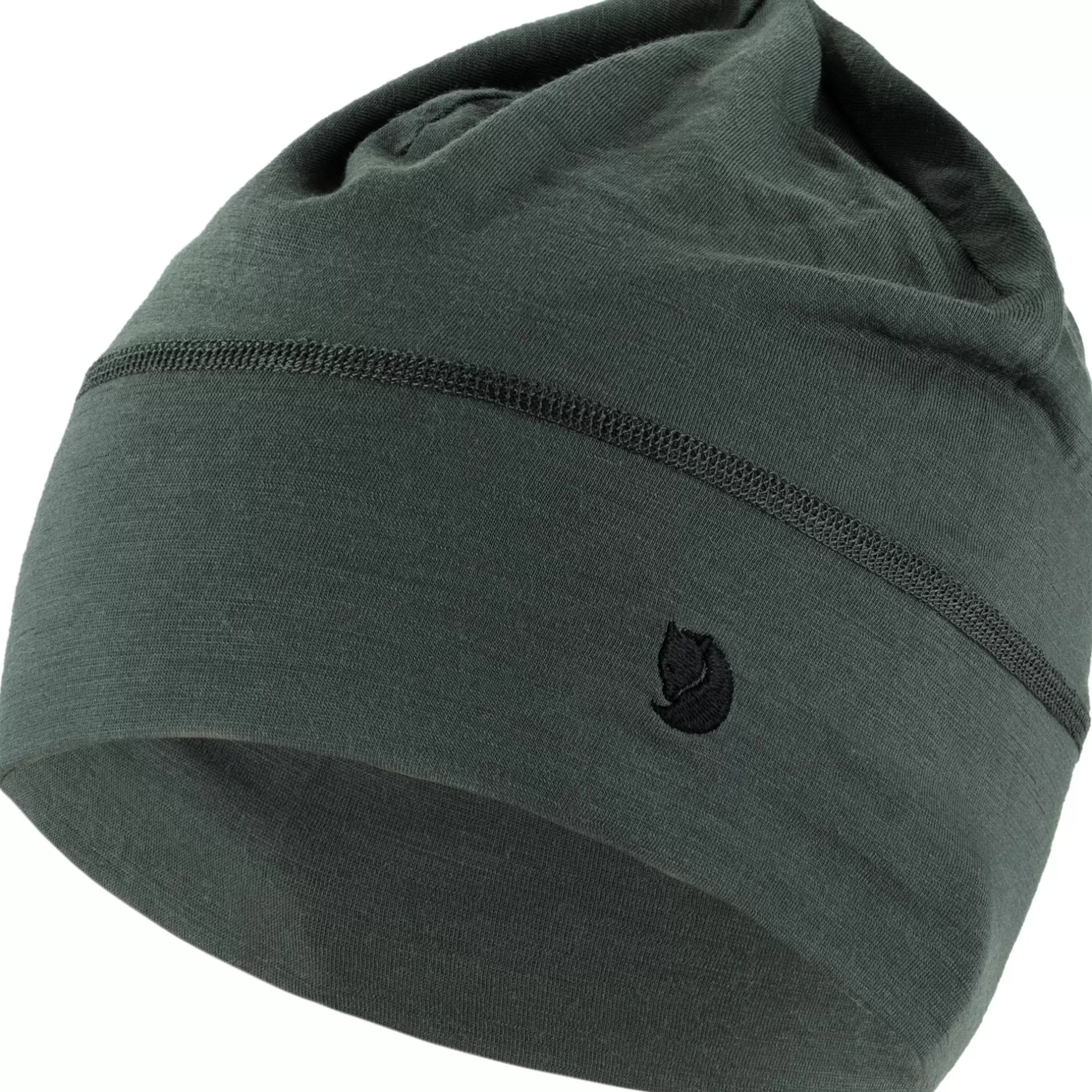 Women Fjällräven Abisko Lite Wool Beanie