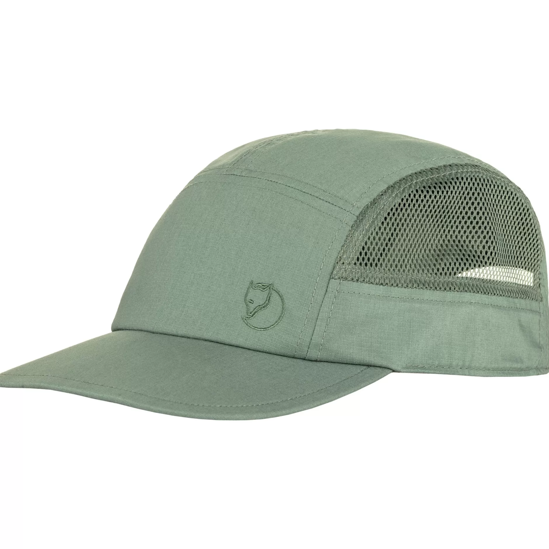 Women Fjällräven Abisko Mesh Cap