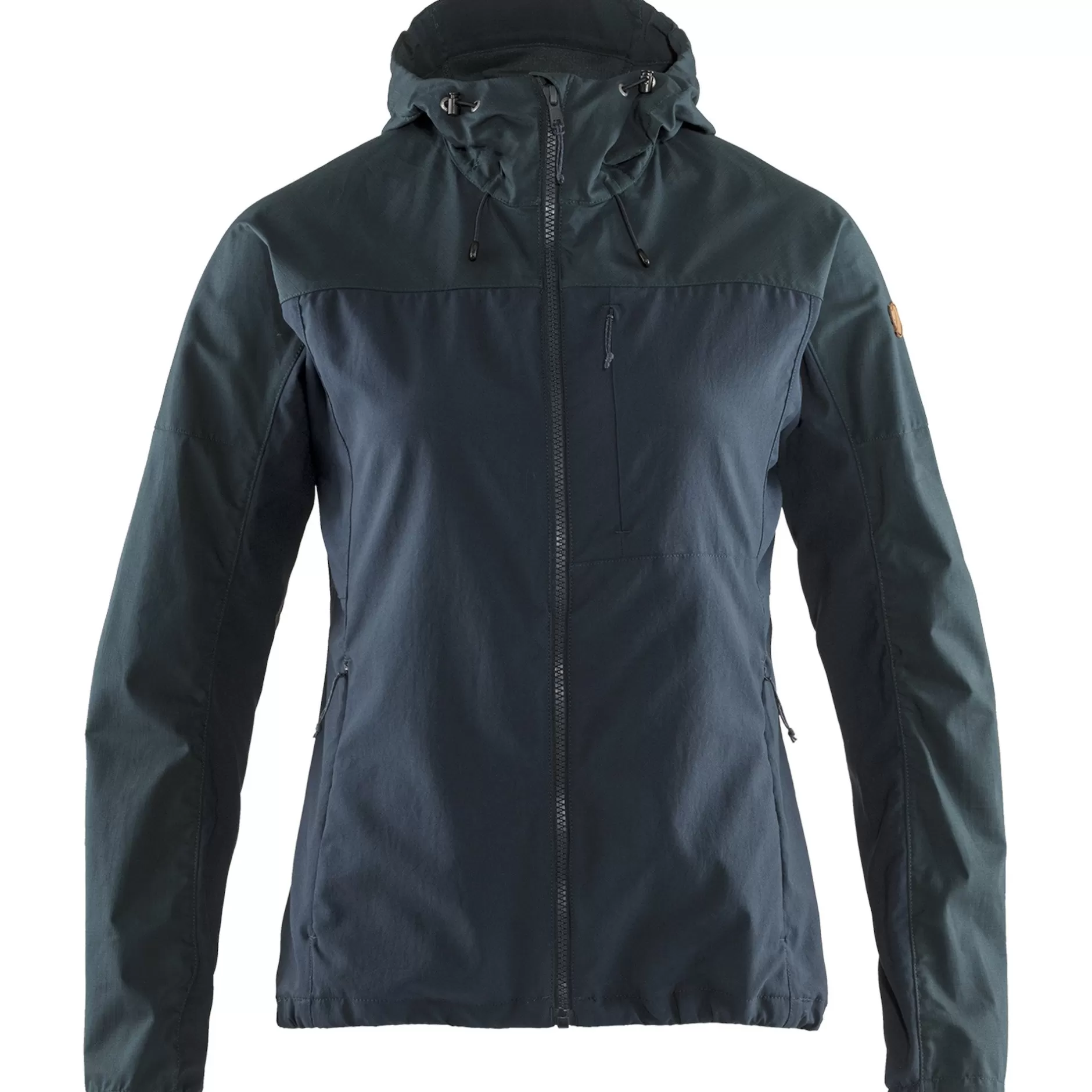 Women Fjällräven Abisko Midsummer Jacket W