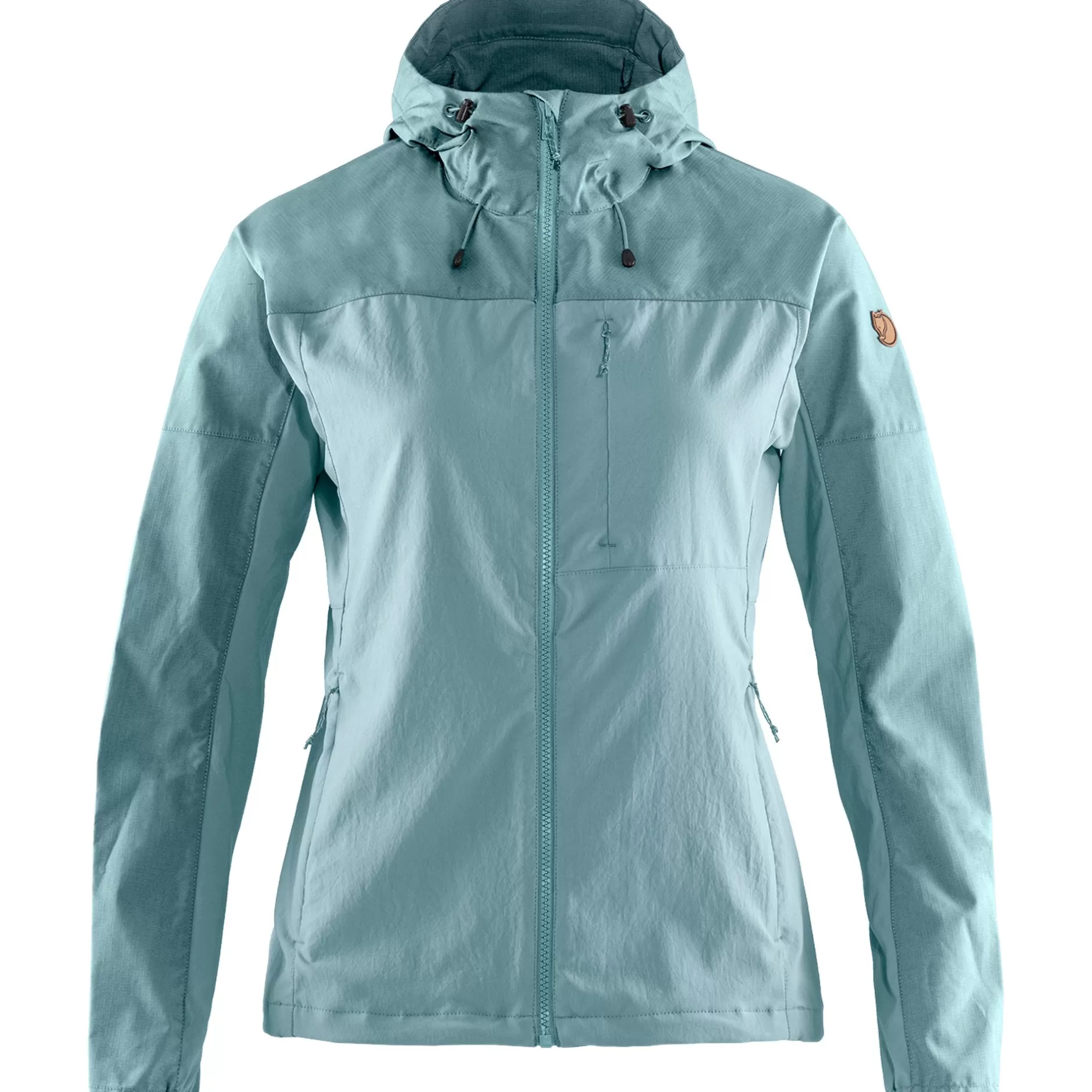 Women Fjällräven Abisko Midsummer Jacket W