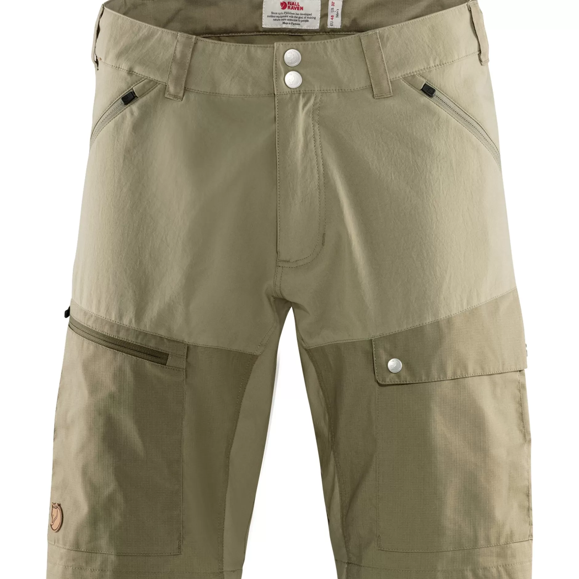 Fjällräven Abisko Midsummer Shorts M