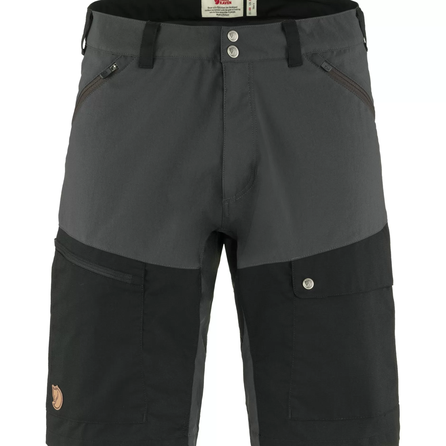 Fjällräven Abisko Midsummer Shorts M