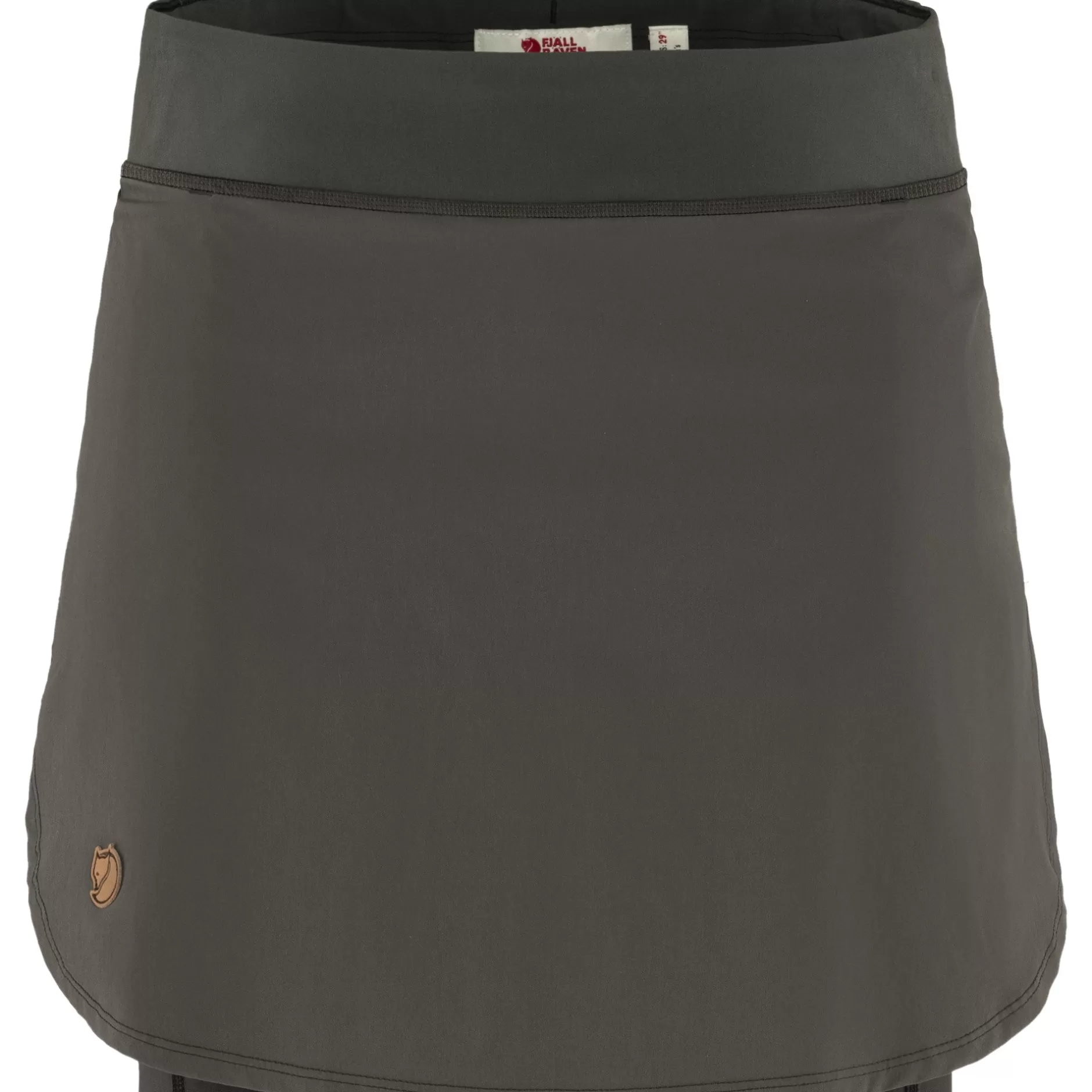 Women Fjällräven Abisko Midsummer Skort W