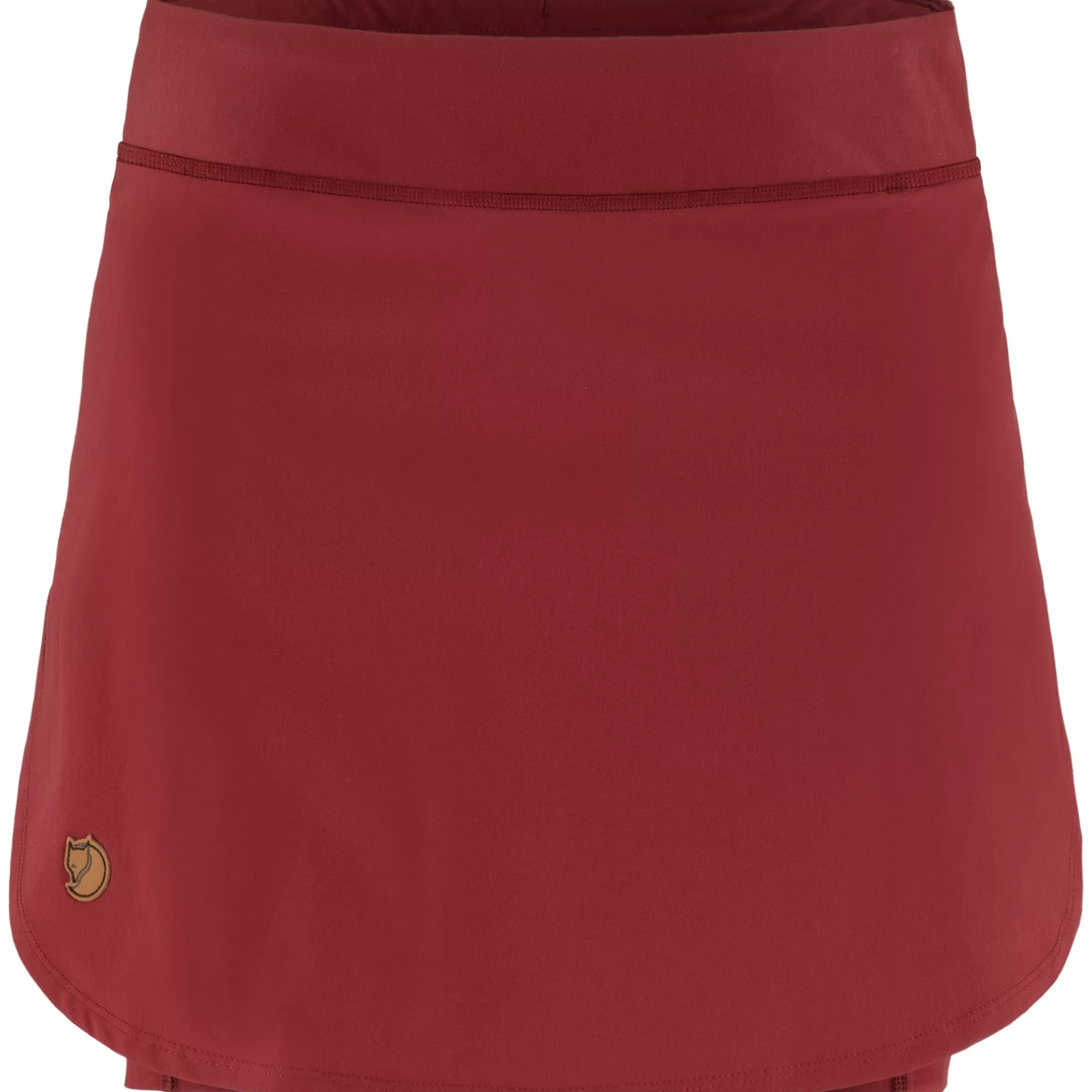 Women Fjällräven Abisko Midsummer Skort W