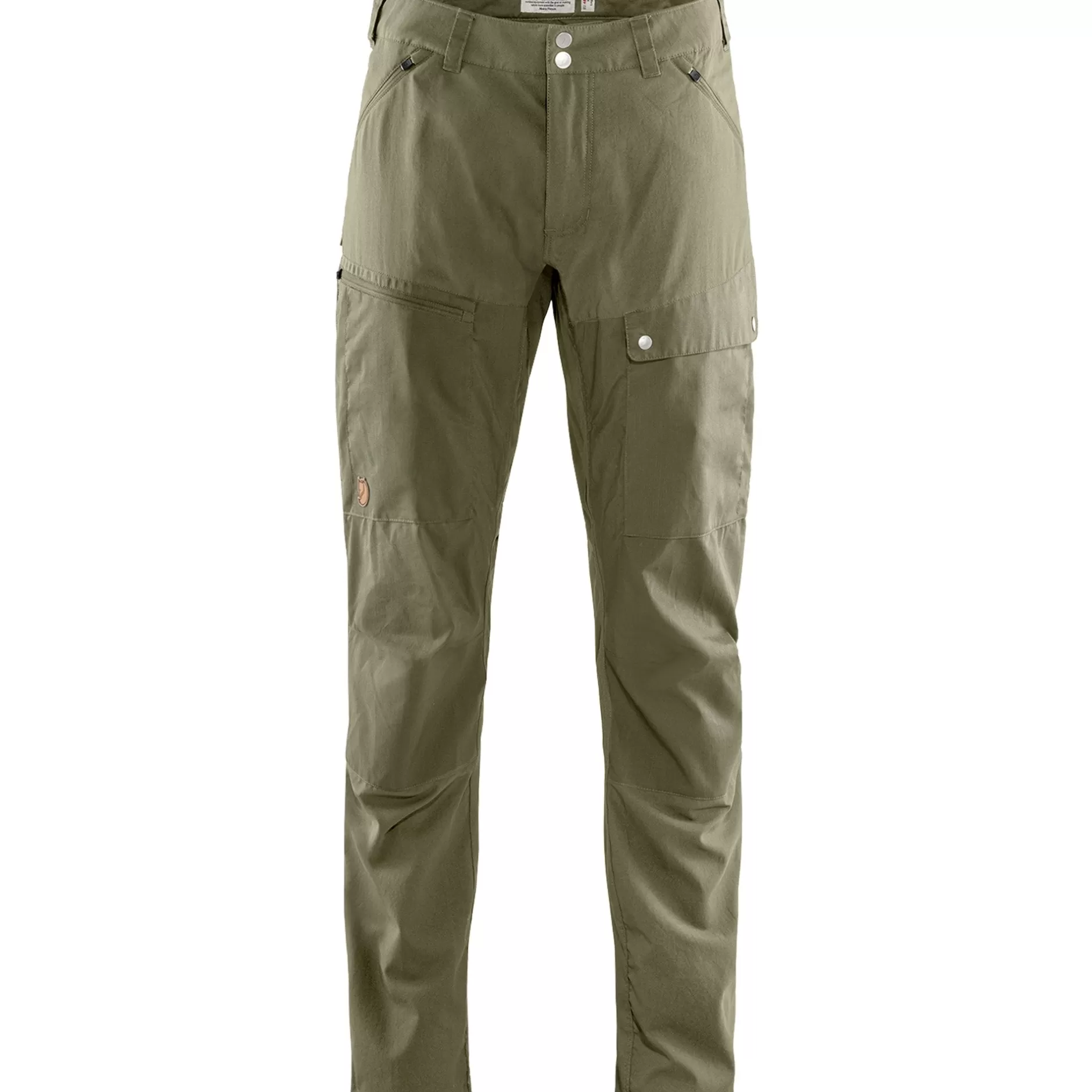 Fjällräven Abisko Midsummer Trousers M Long