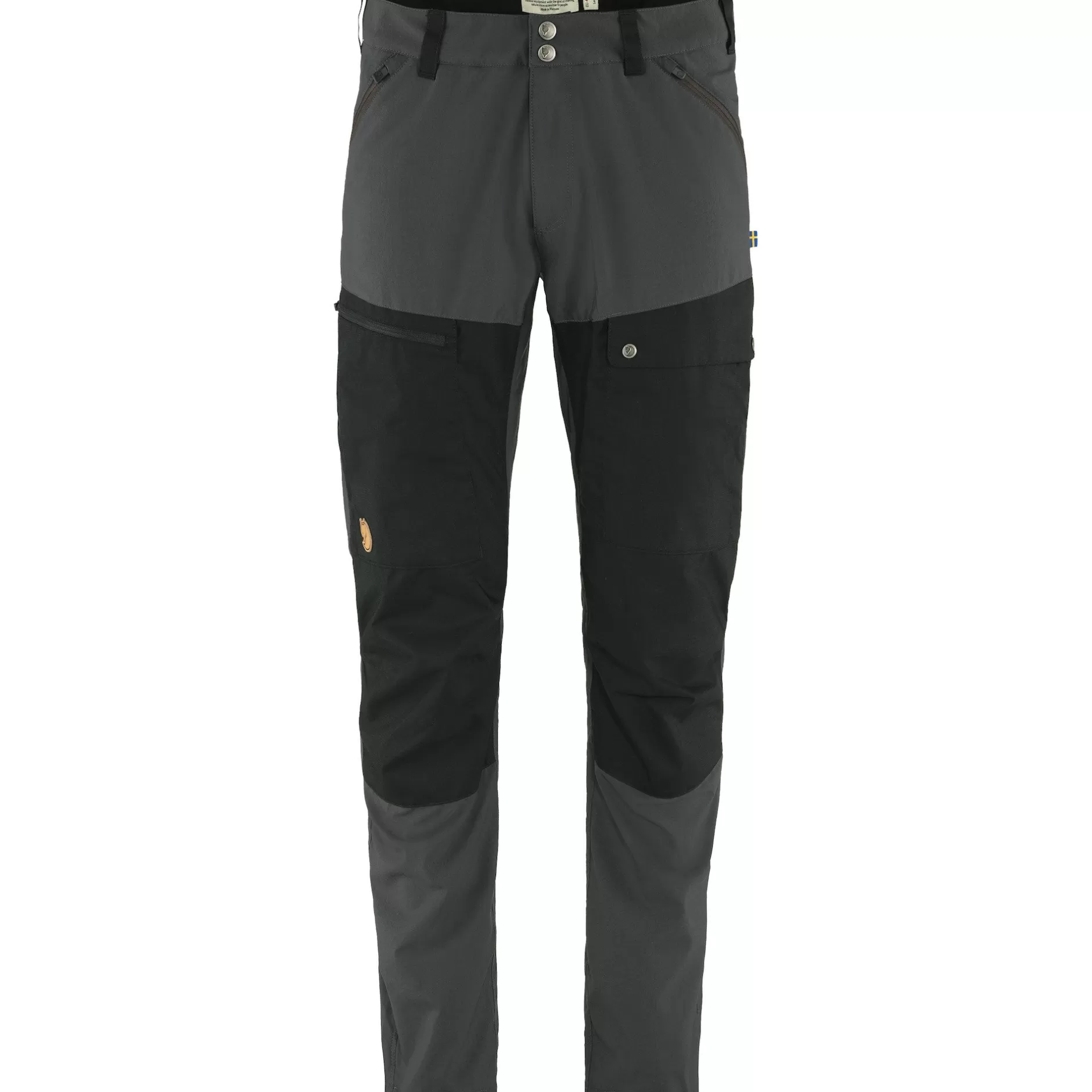 Fjällräven Abisko Midsummer Trousers M Long